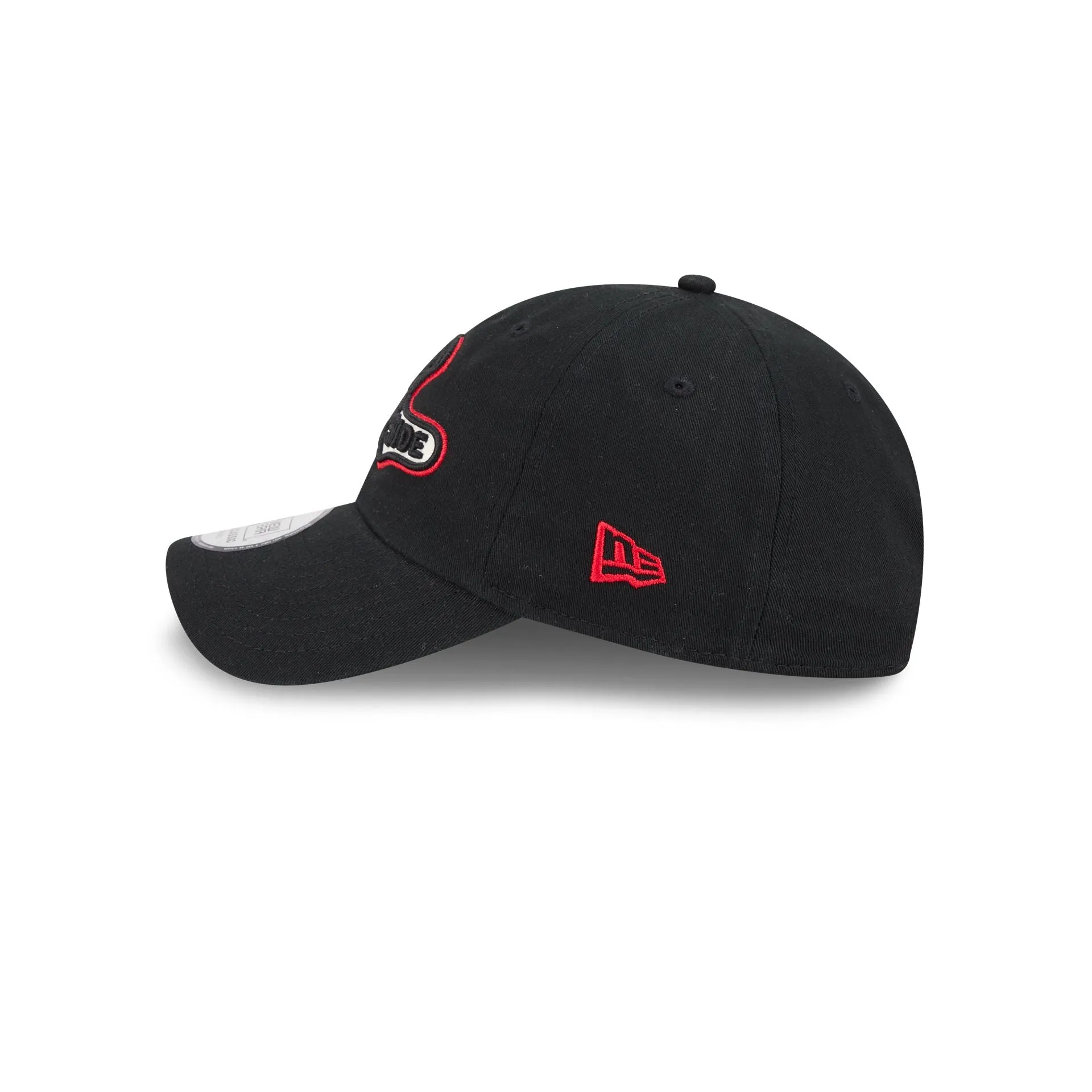 Chicago White Sox 2026 City Connect Fan Pack Casual Classic Adjustable Hat sold by New Era product image thumbnail 4