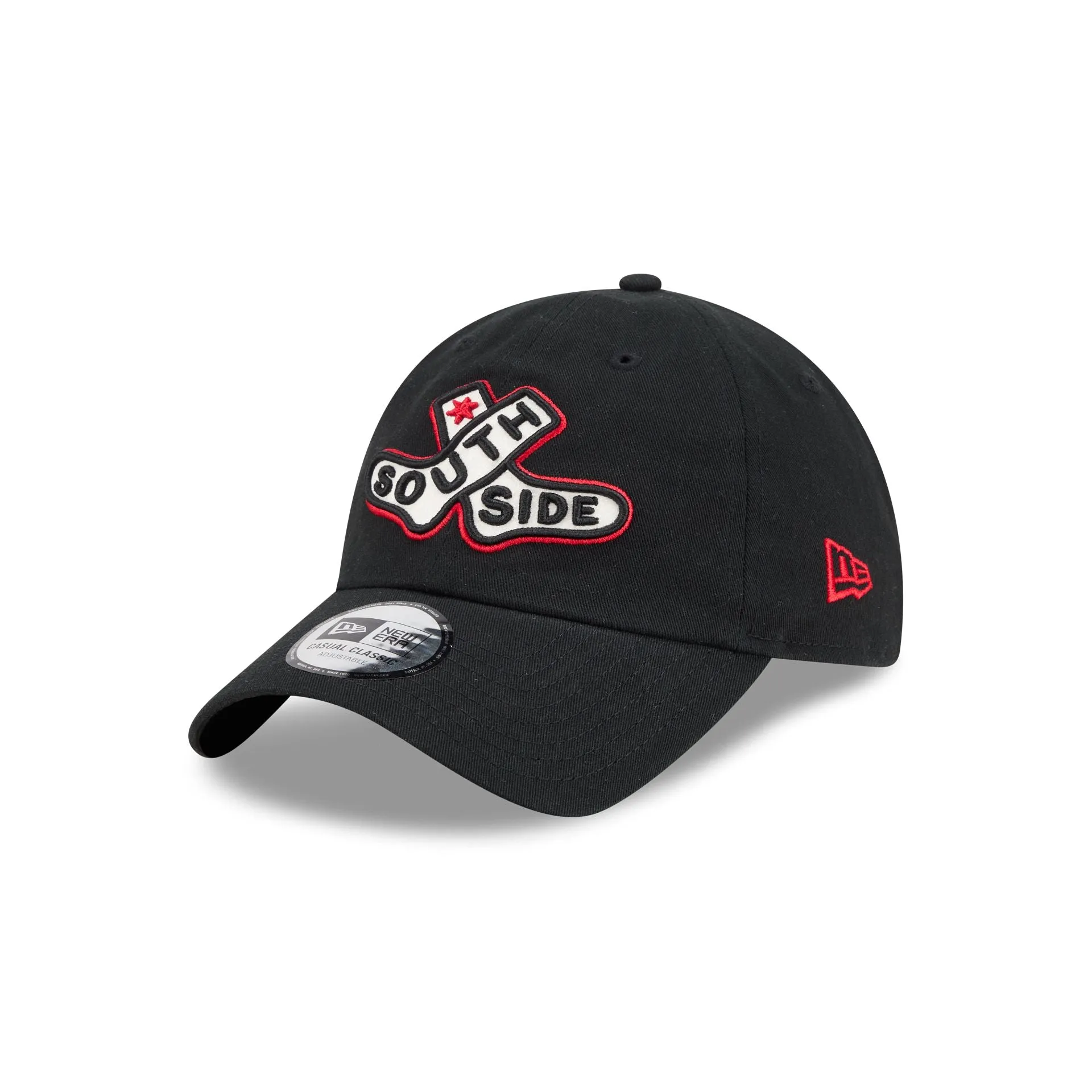 Chicago White Sox 2026 City Connect Fan Pack Casual Classic Adjustable Hat sold by New Era
