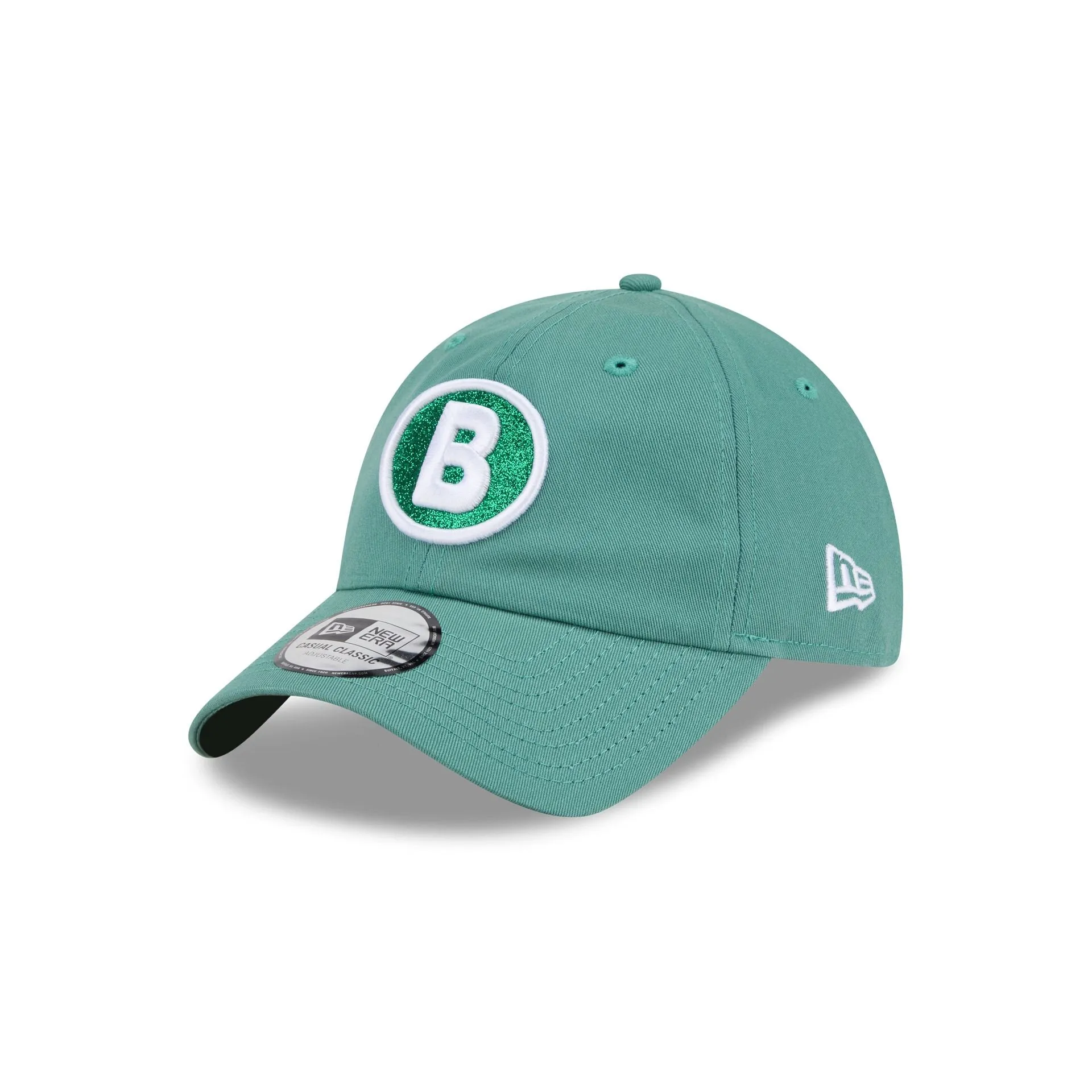 Boston Red Sox 2026 City Connect Fan Pack Casual Classic Adjustable Hat sold by New Era