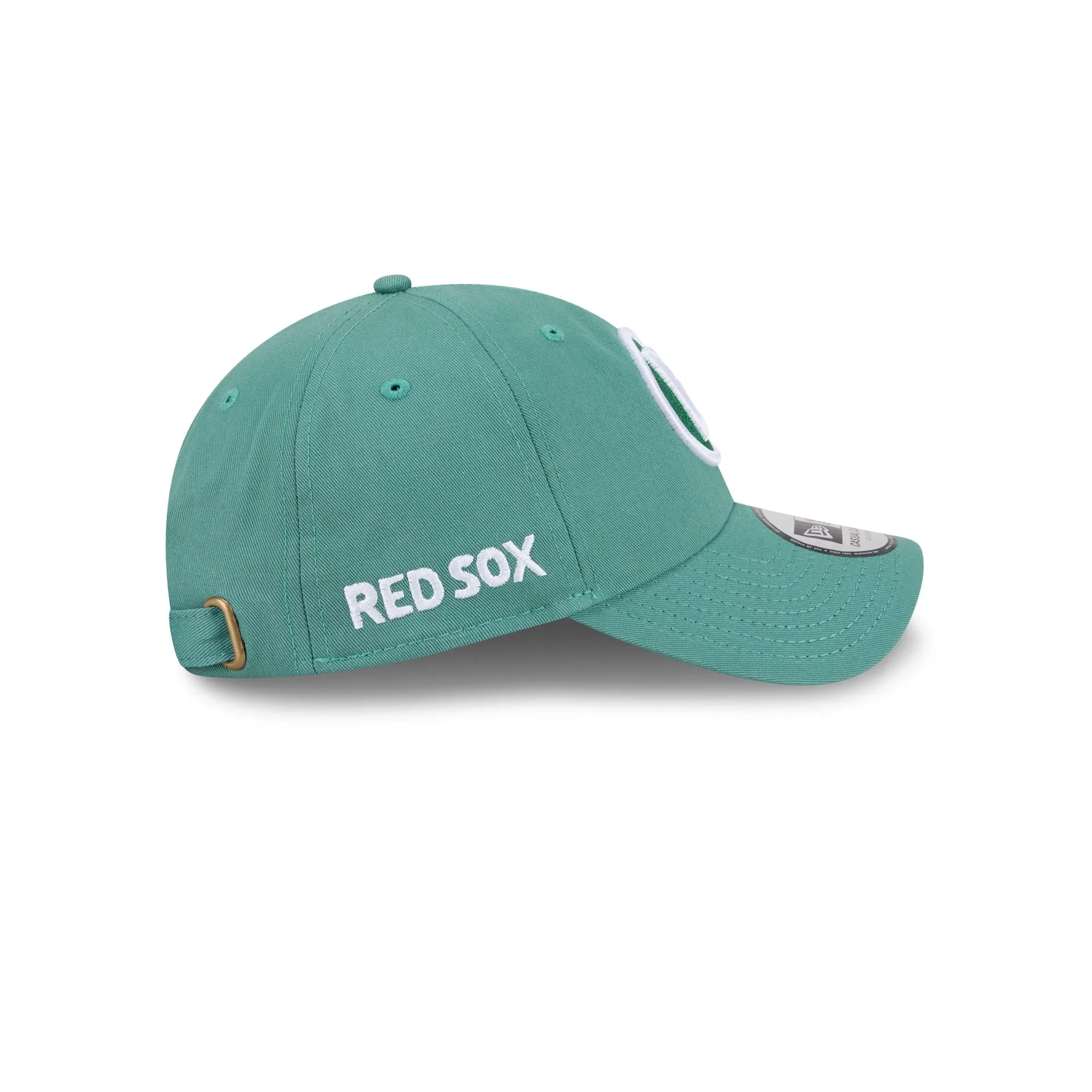 Boston Red Sox 2026 City Connect Fan Pack Casual Classic Adjustable Hat sold by New Era product image thumbnail 5
