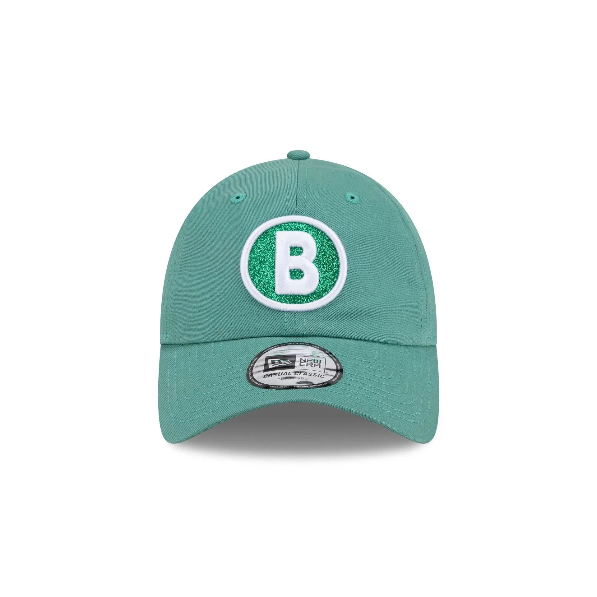 Boston Red Sox 2026 City Connect Fan Pack Casual Classic Adjustable Hat sold by New Era product image thumbnail 2