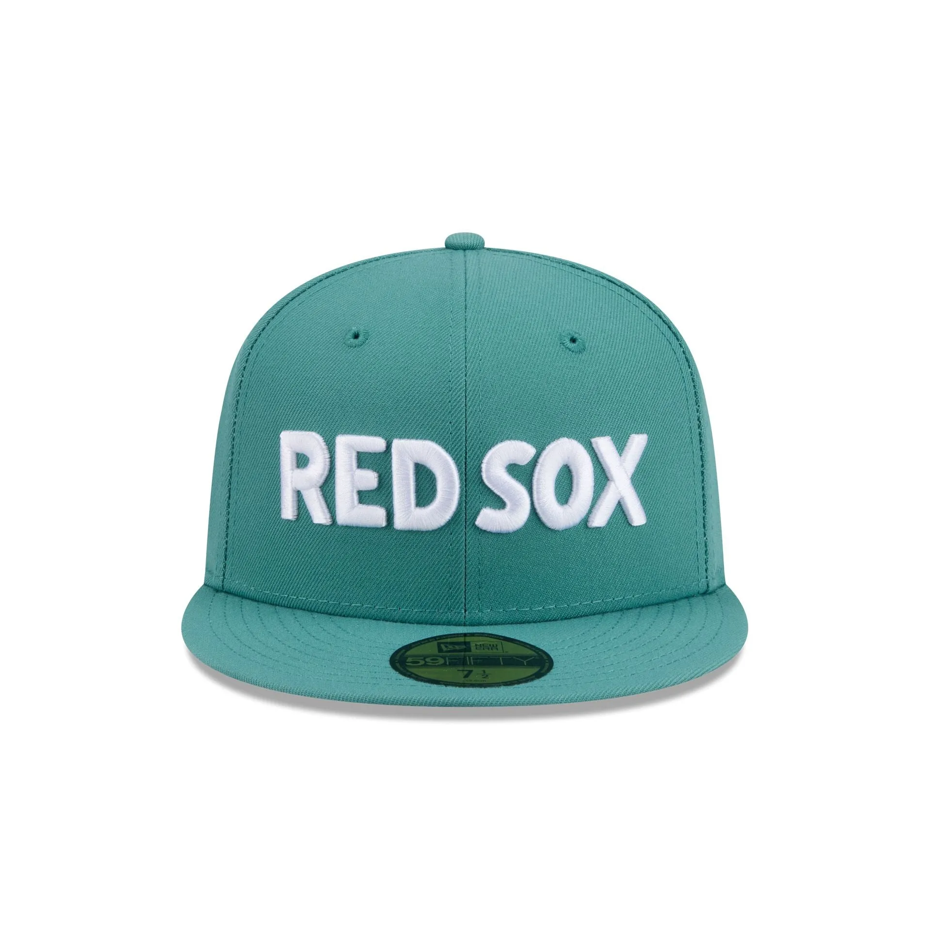 Boston Red Sox 2026 City Connect Fan Pack 59FIFTY Fitted Hat sold by New Era product image thumbnail 2