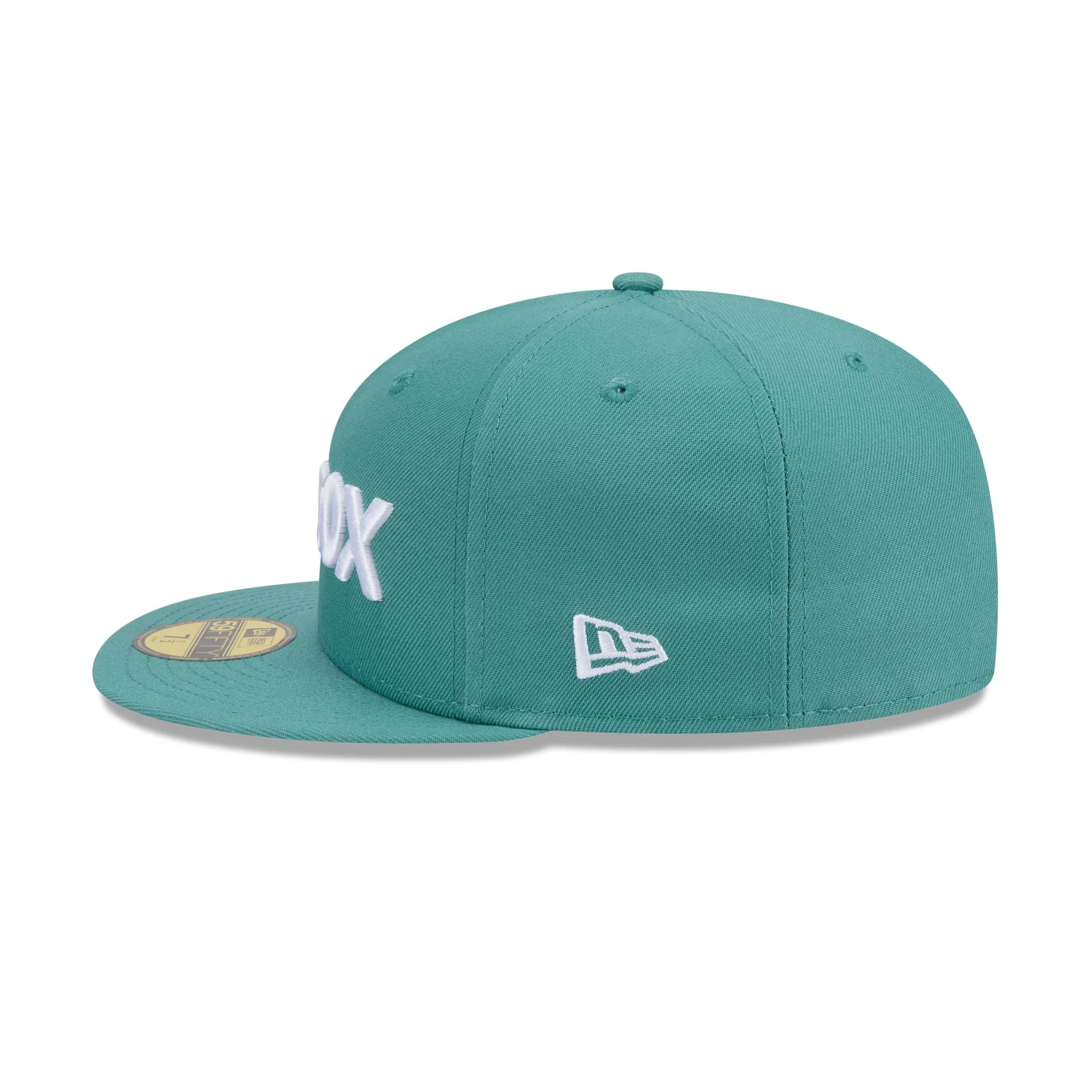 Boston Red Sox 2026 City Connect Fan Pack 59FIFTY Fitted Hat sold by New Era product image thumbnail 5