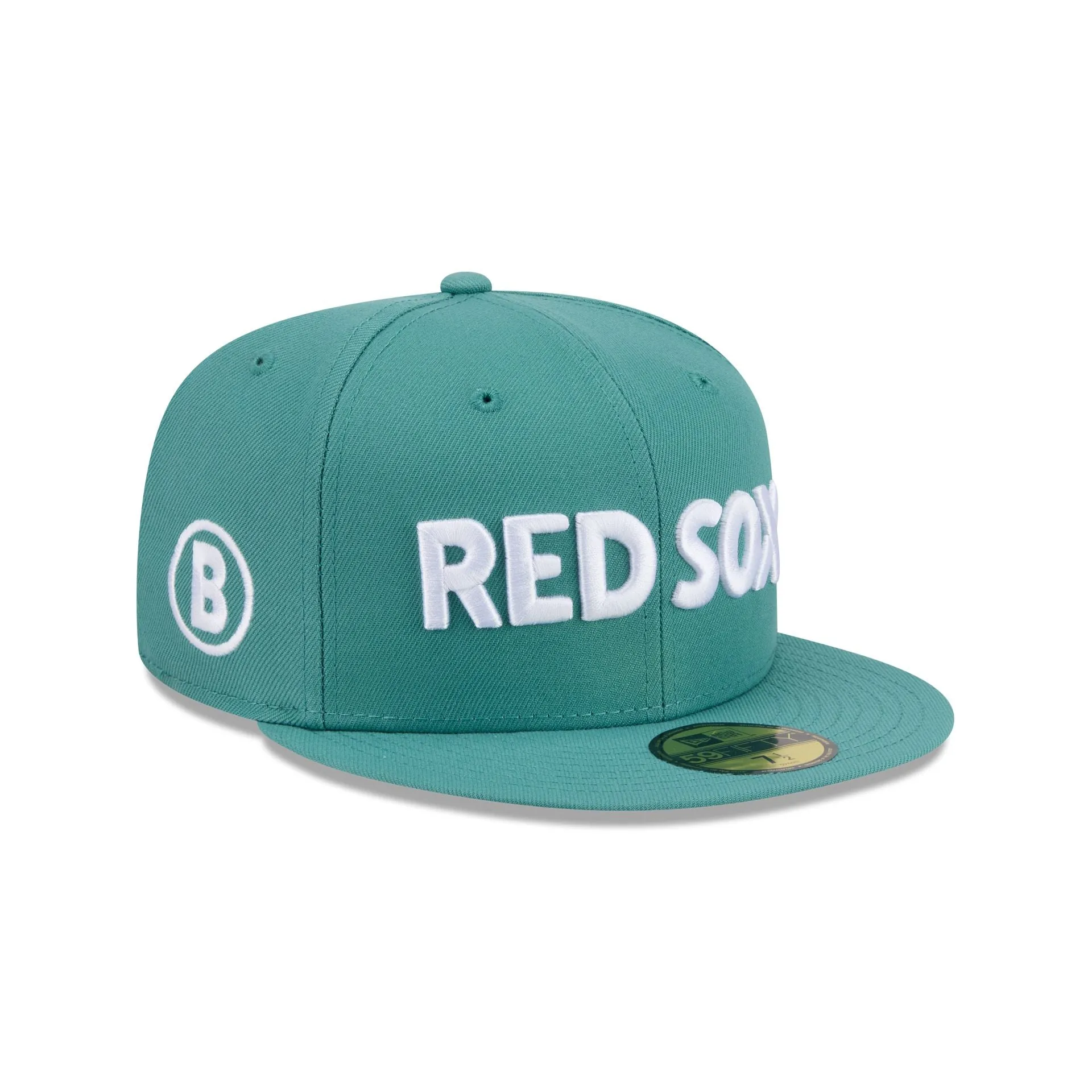 Boston Red Sox 2026 City Connect Fan Pack 59FIFTY Fitted Hat sold by New Era