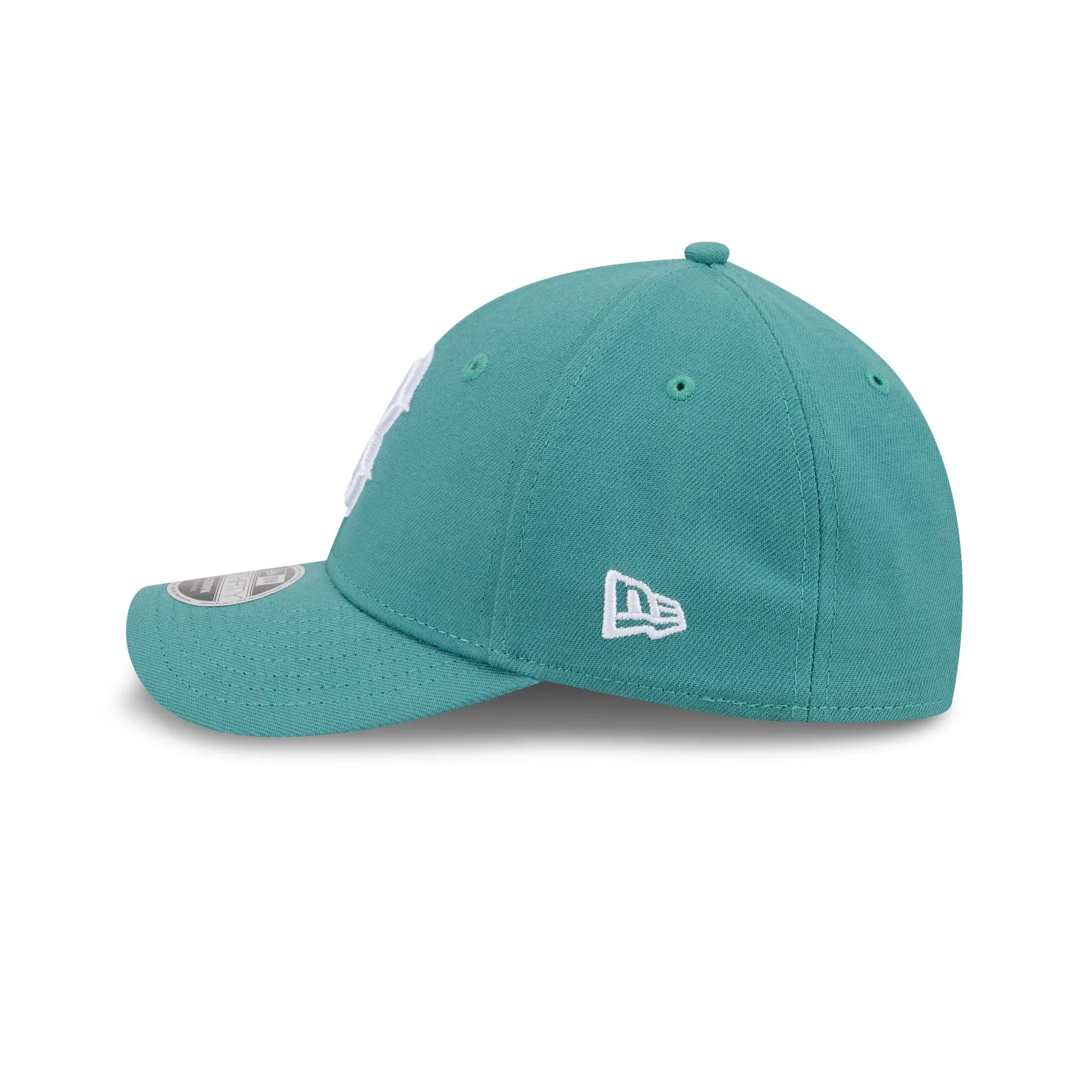 Boston Red Sox 2026 City Connect 39THIRTY M-Crown Stretch Fit Hat sold by New Era product image thumbnail 4