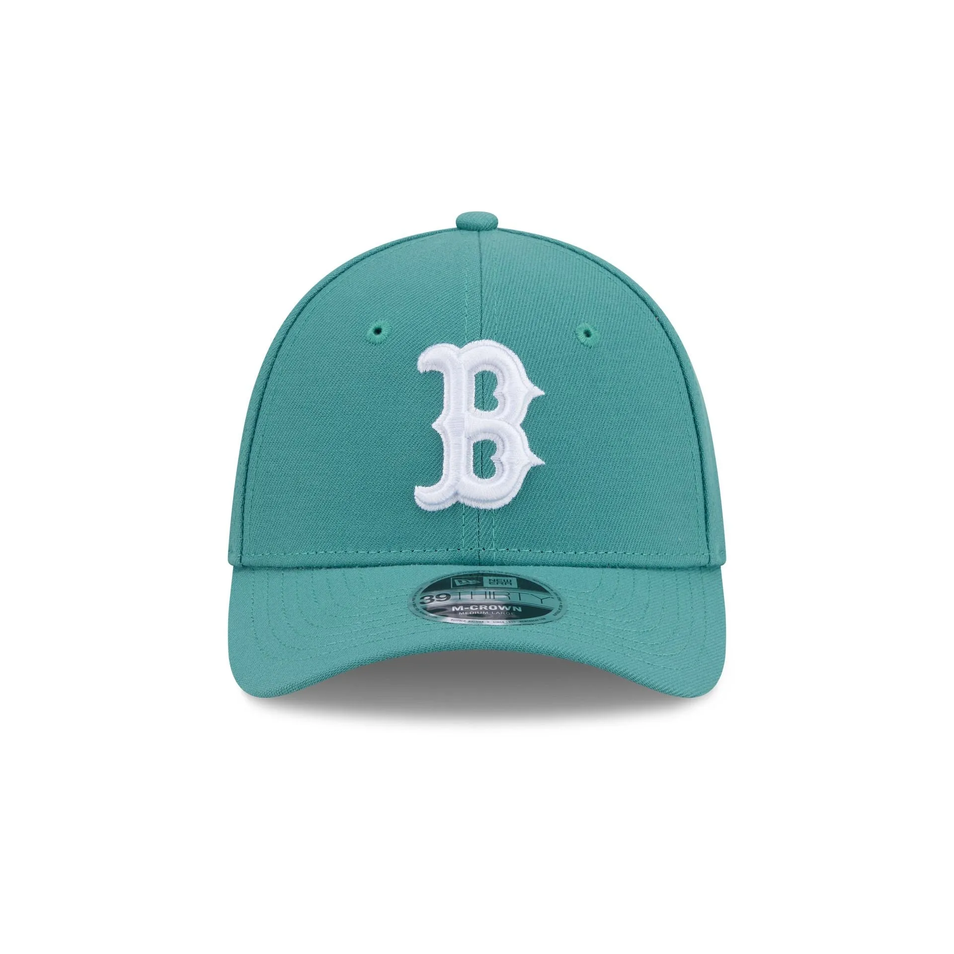 Boston Red Sox 2026 City Connect 39THIRTY M-Crown Stretch Fit Hat sold by New Era product image thumbnail 2