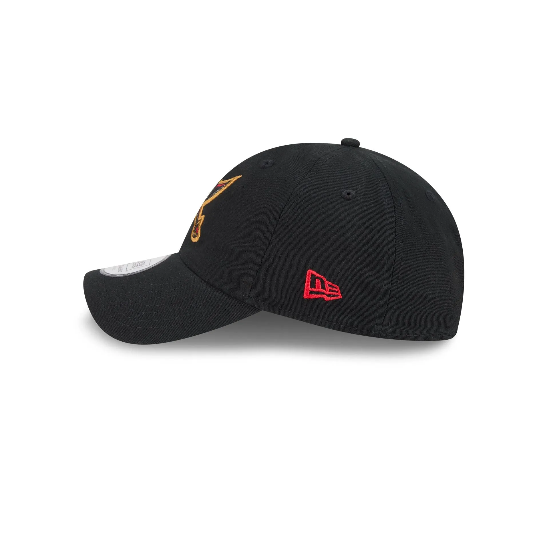 Pittsburgh Pirates 2026 City Connect Fan Pack Casual Classic Adjustable Hat sold by New Era product image thumbnail 4