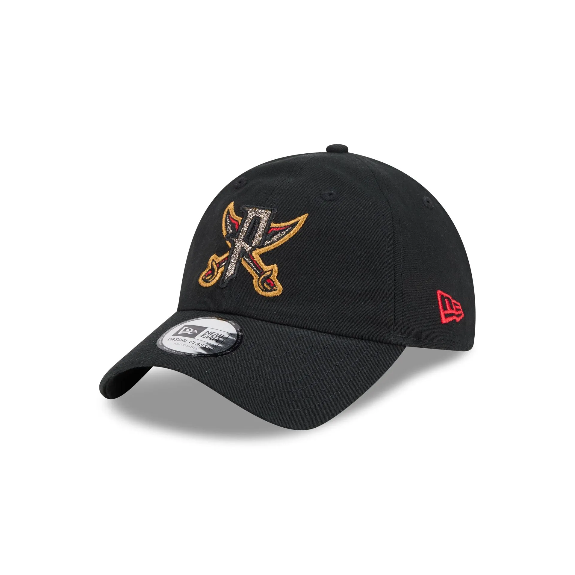 Pittsburgh Pirates 2026 City Connect Fan Pack Casual Classic Adjustable Hat sold by New Era
