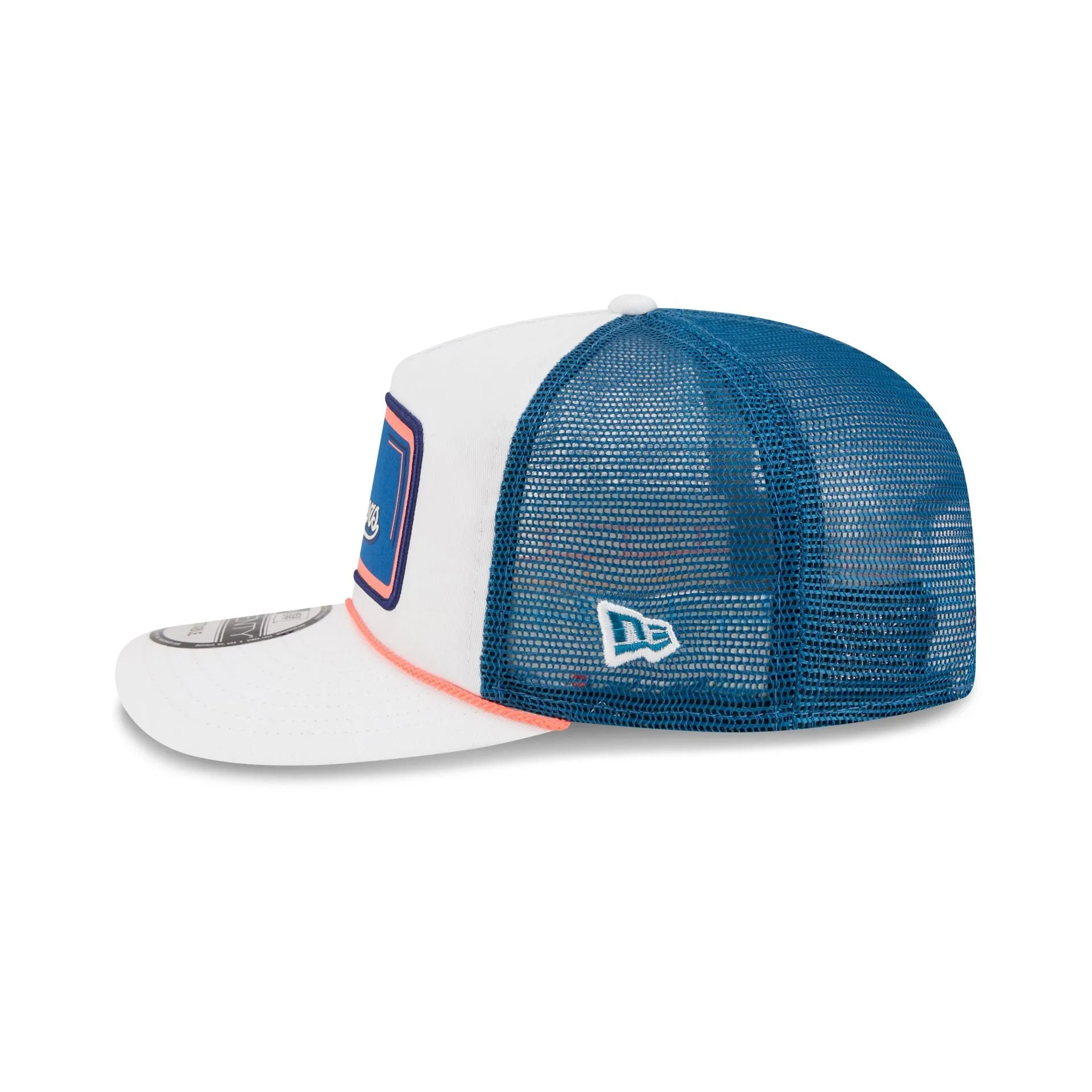 Milwaukee Brewers 2026 City Connect Fan Pack 19TWENTY Trucker Hat sold by New Era product image thumbnail 4