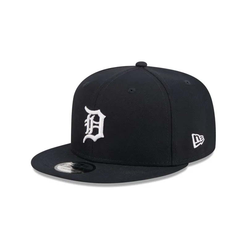Detroit Tigers 2026 City Connect 9FIFTY Snapback Hat made by New Era