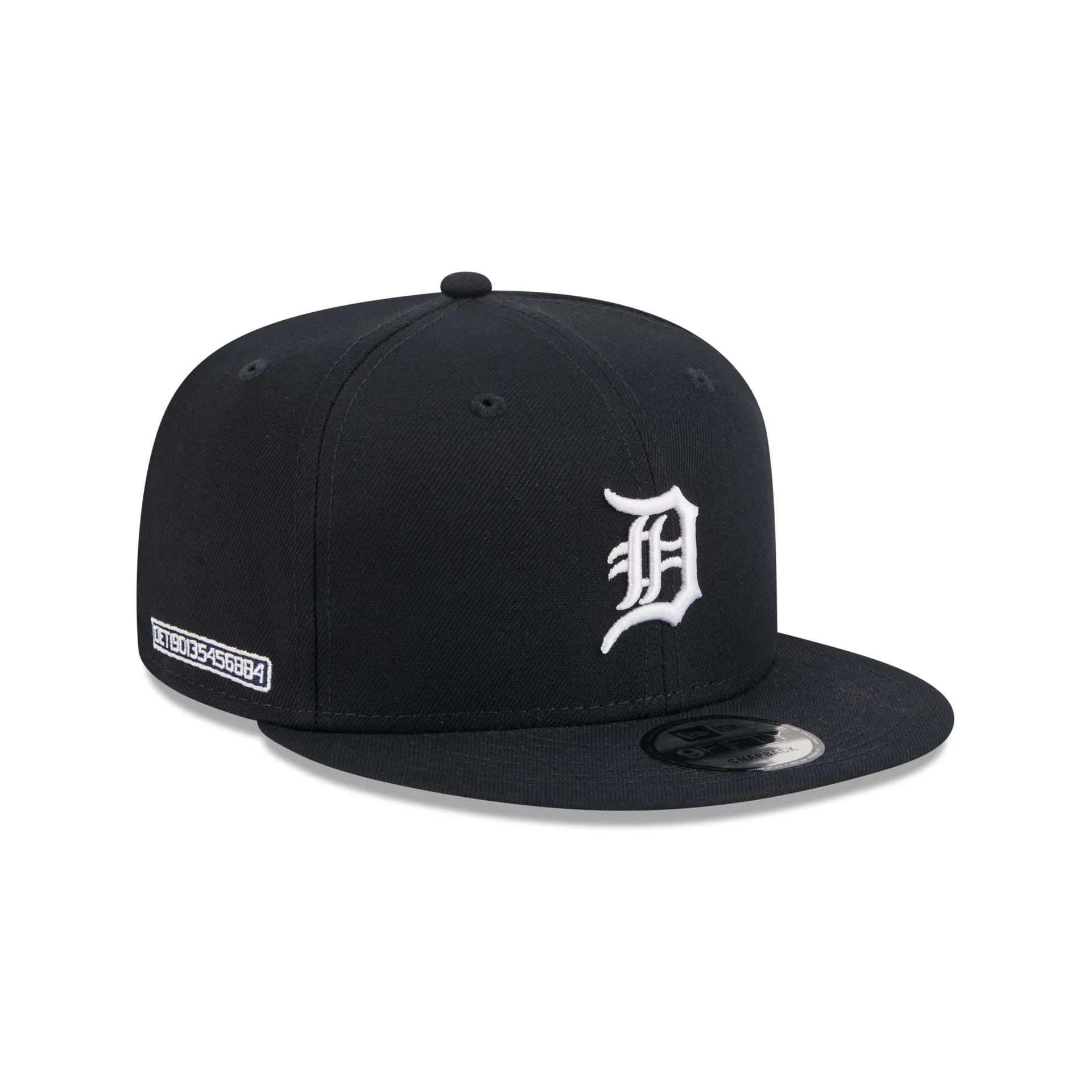 Detroit Tigers 2026 City Connect 9FIFTY Snapback Hat sold by New Era product image thumbnail 3