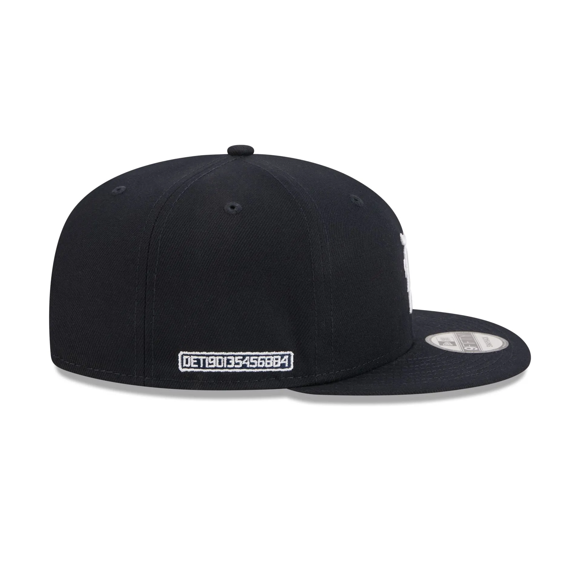 Detroit Tigers 2026 City Connect 9FIFTY Snapback Hat sold by New Era product image thumbnail 5