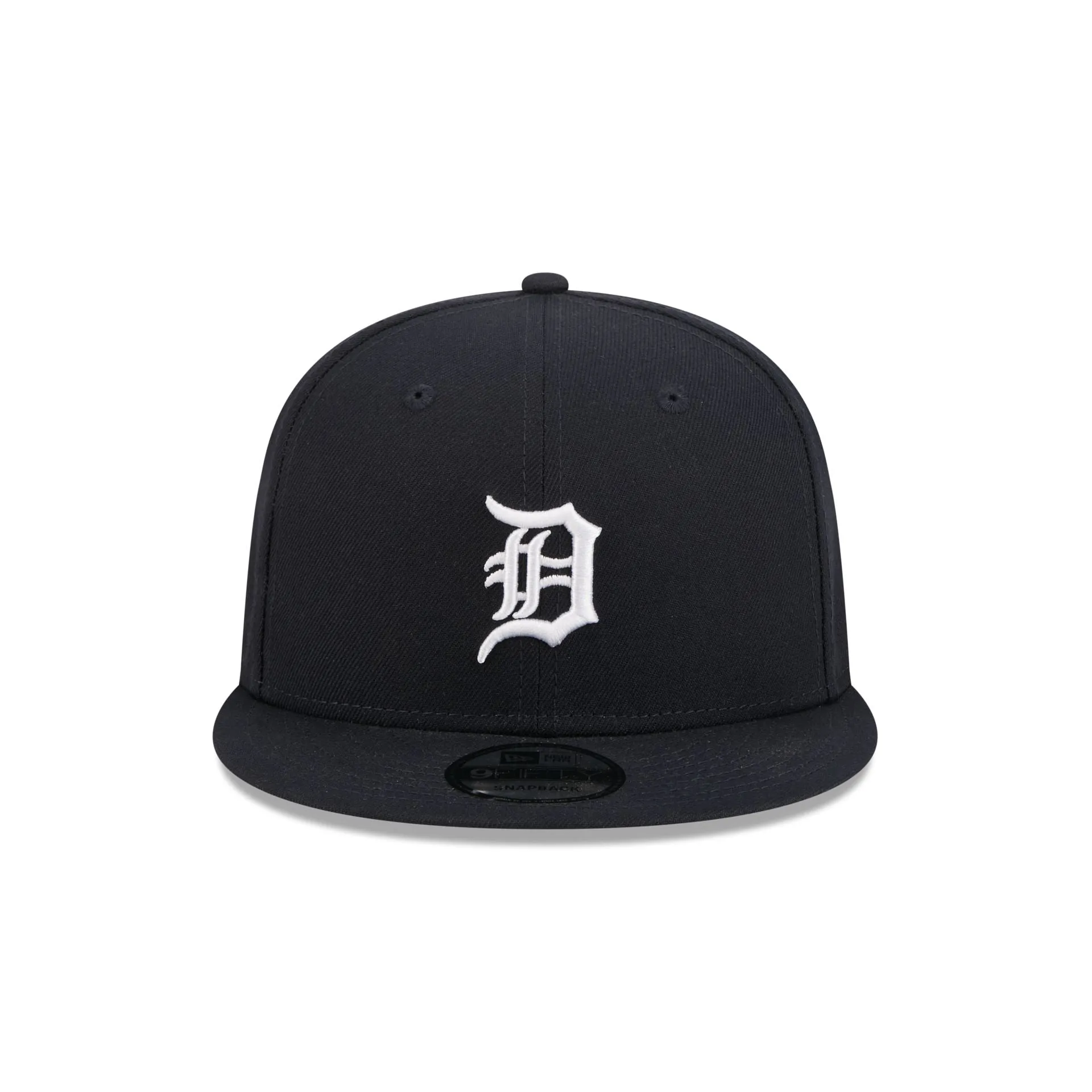 Detroit Tigers 2026 City Connect 9FIFTY Snapback Hat sold by New Era product image thumbnail 2