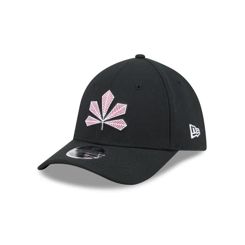 Cincinnati Reds 2026 City Connect Fan Specialty 39THIRTY M-Crown Stretch Fit Hat made by New Era