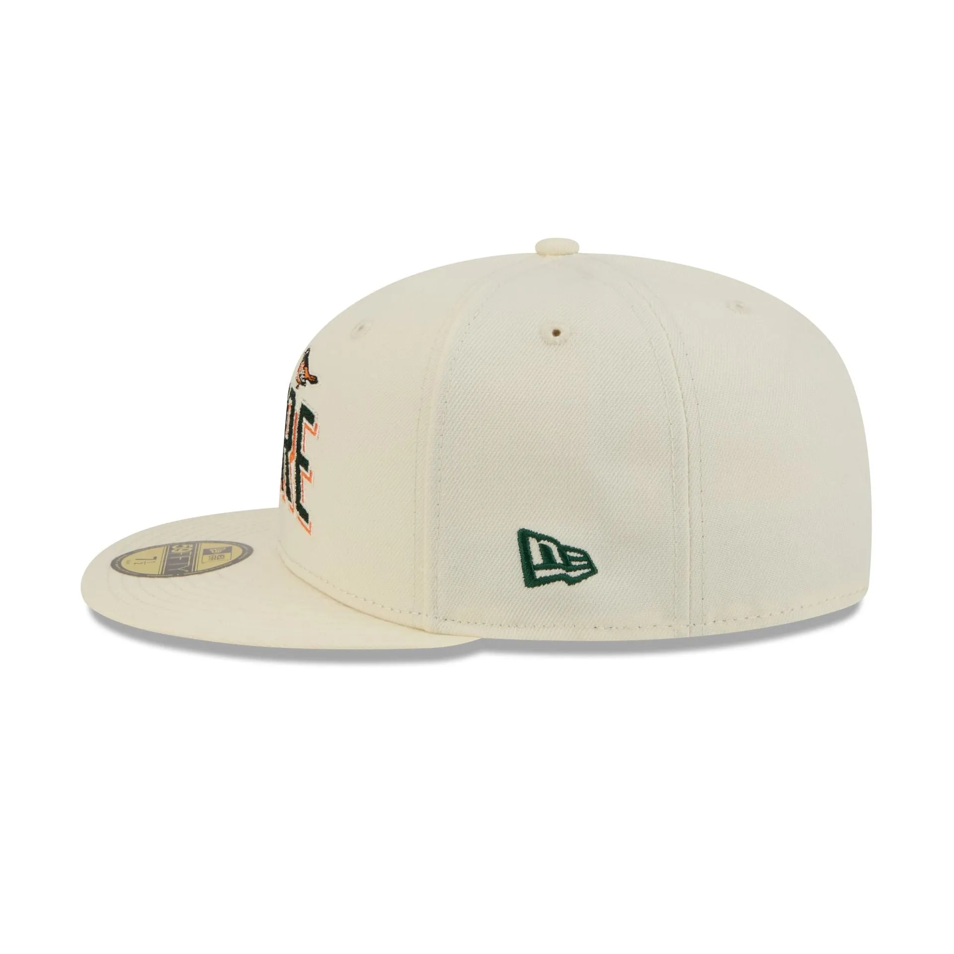 Baltimore Orioles 2026 City Connect Fan Pack 59FIFTY Fitted Hat sold by New Era product image thumbnail 5