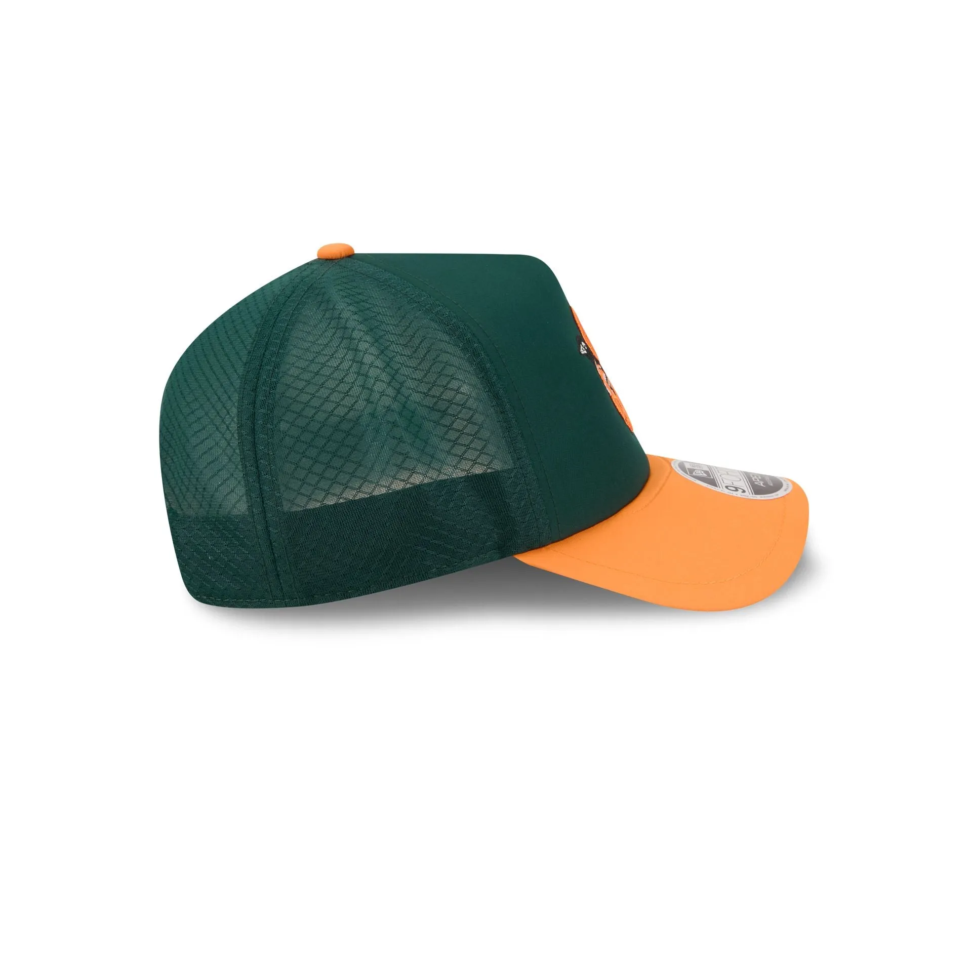 Baltimore Orioles 2026 City Connect Batting Practice 9FORTY APEX Snapback Hat sold by New Era product image thumbnail 5