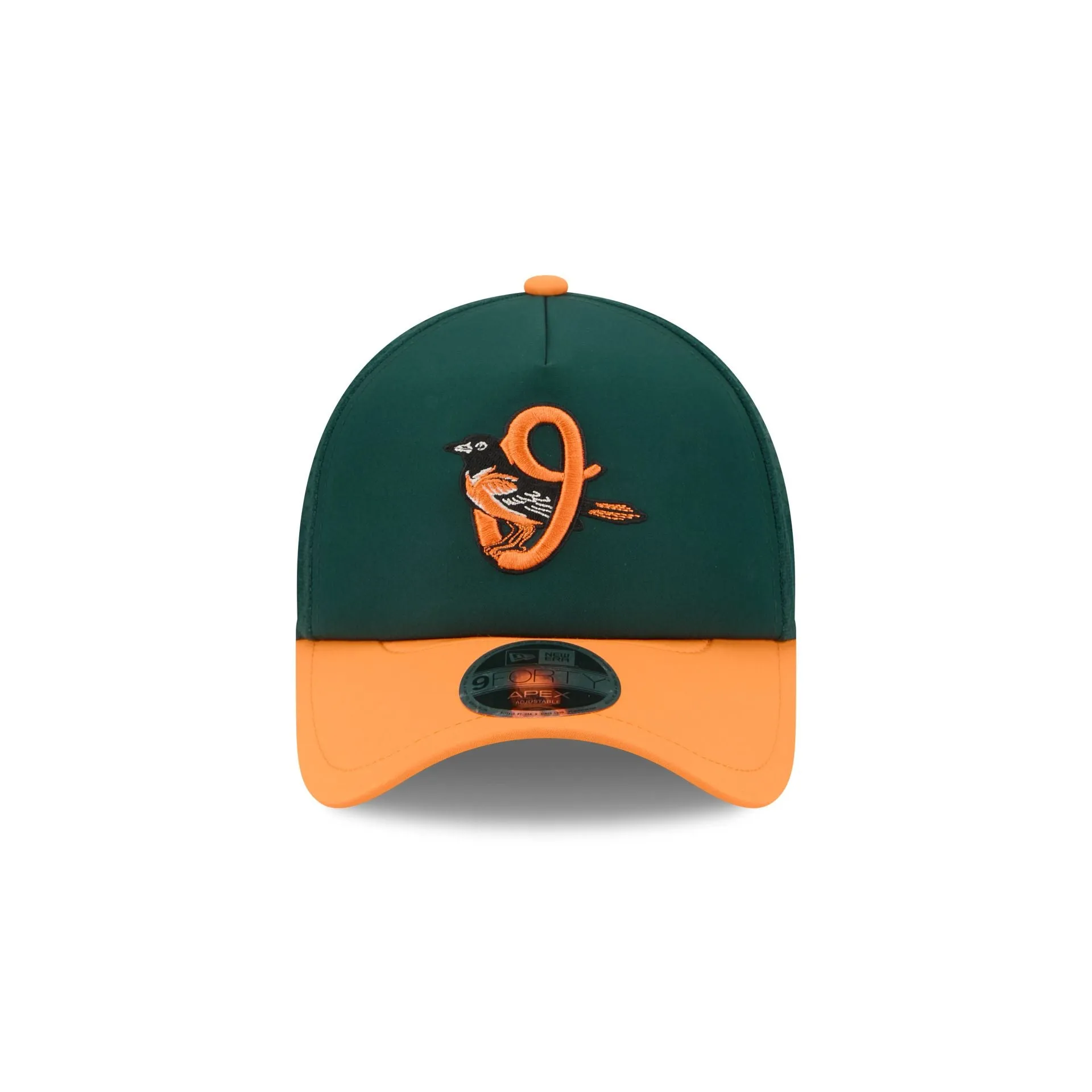 Baltimore Orioles 2026 City Connect Batting Practice 9FORTY APEX Snapback Hat sold by New Era product image thumbnail 2