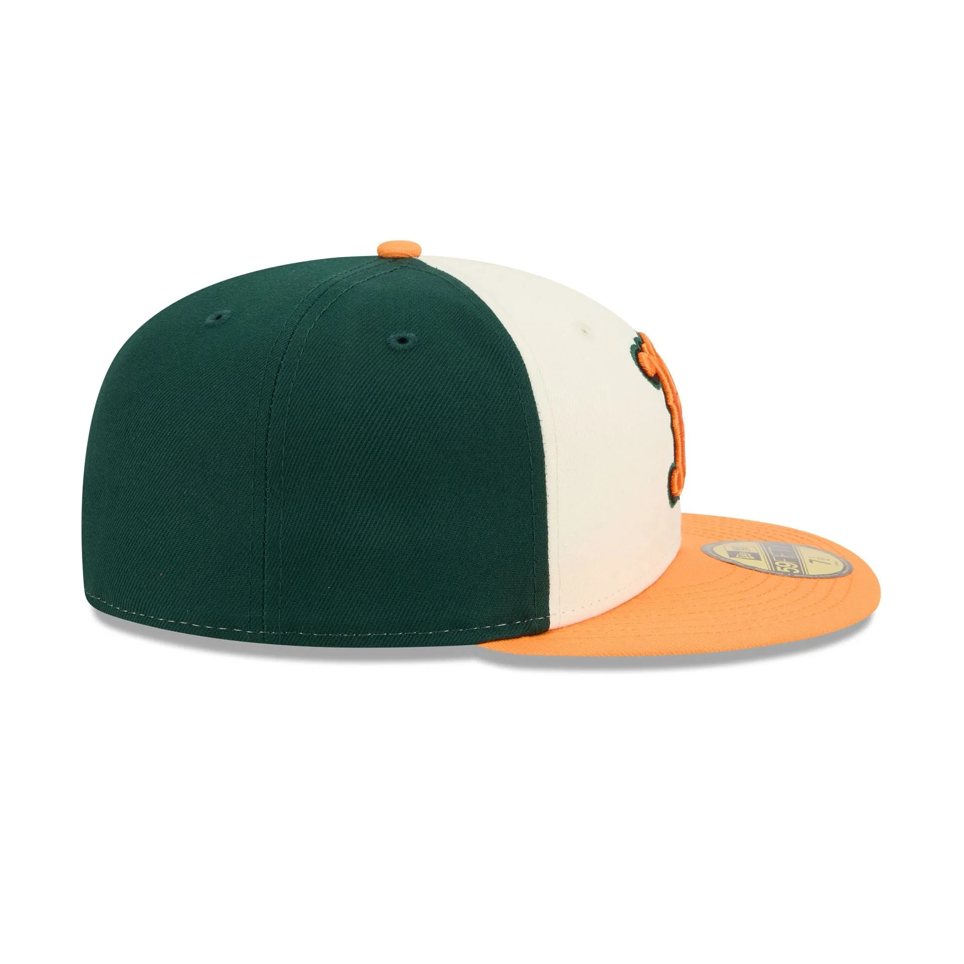 Baltimore Orioles 2026 City Connect 59FIFTY Fitted Hat sold by New Era product image thumbnail 5