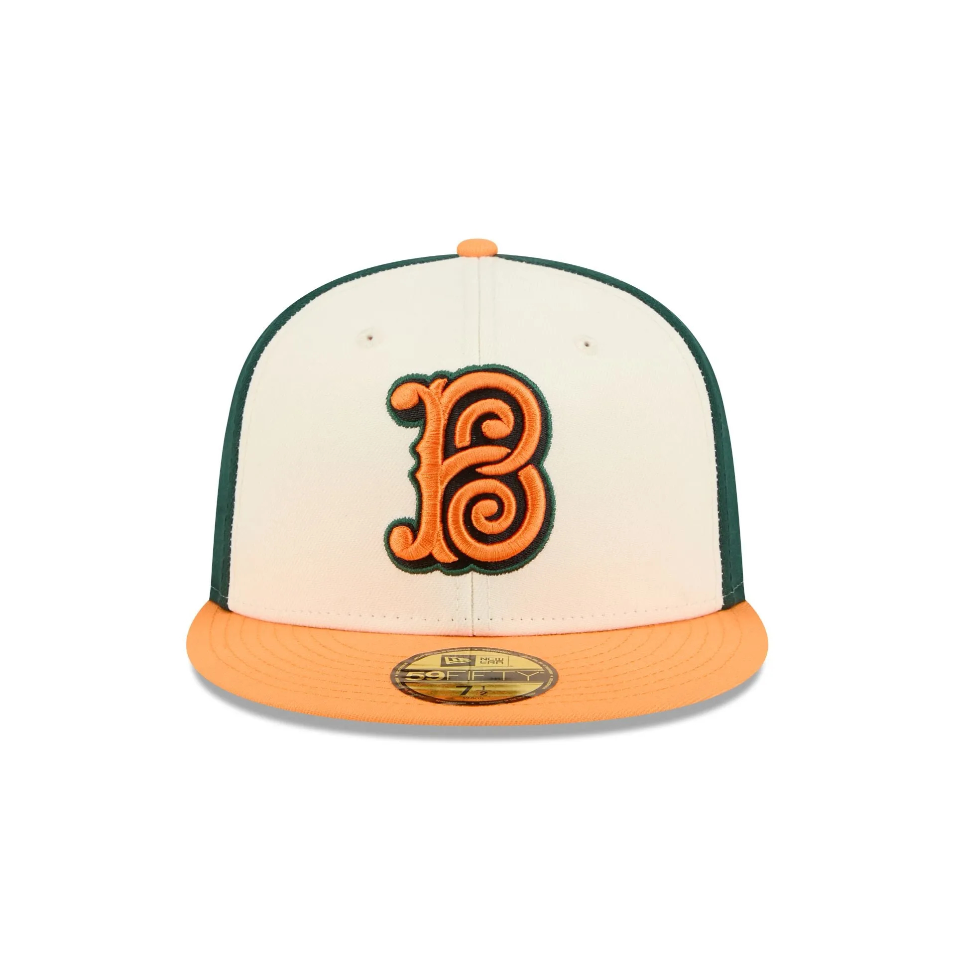 Baltimore Orioles 2026 City Connect 59FIFTY Fitted Hat sold by New Era product image thumbnail 2