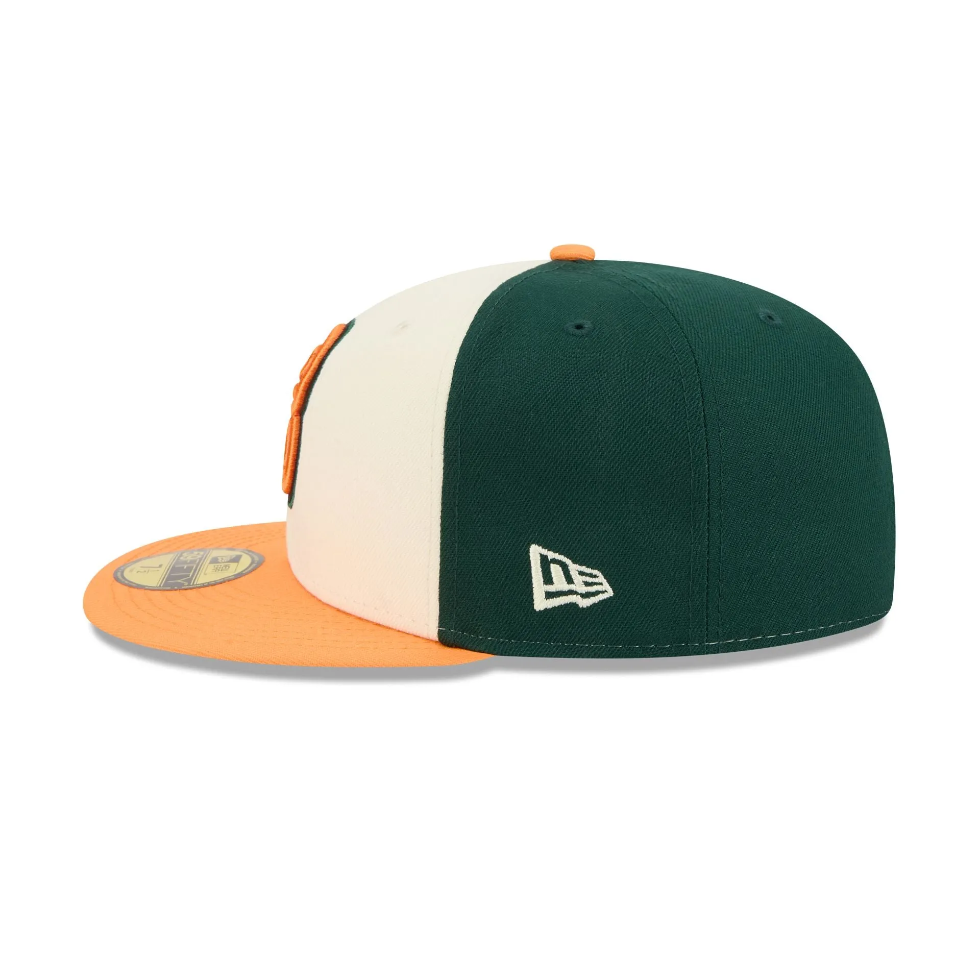 Baltimore Orioles 2026 City Connect 59FIFTY Fitted Hat sold by New Era product image thumbnail 4