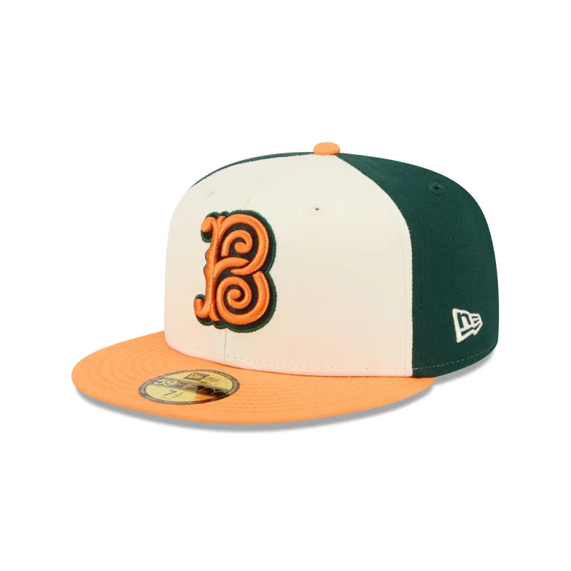 Baltimore Orioles 2026 City Connect 59FIFTY Fitted Hat made by New Era