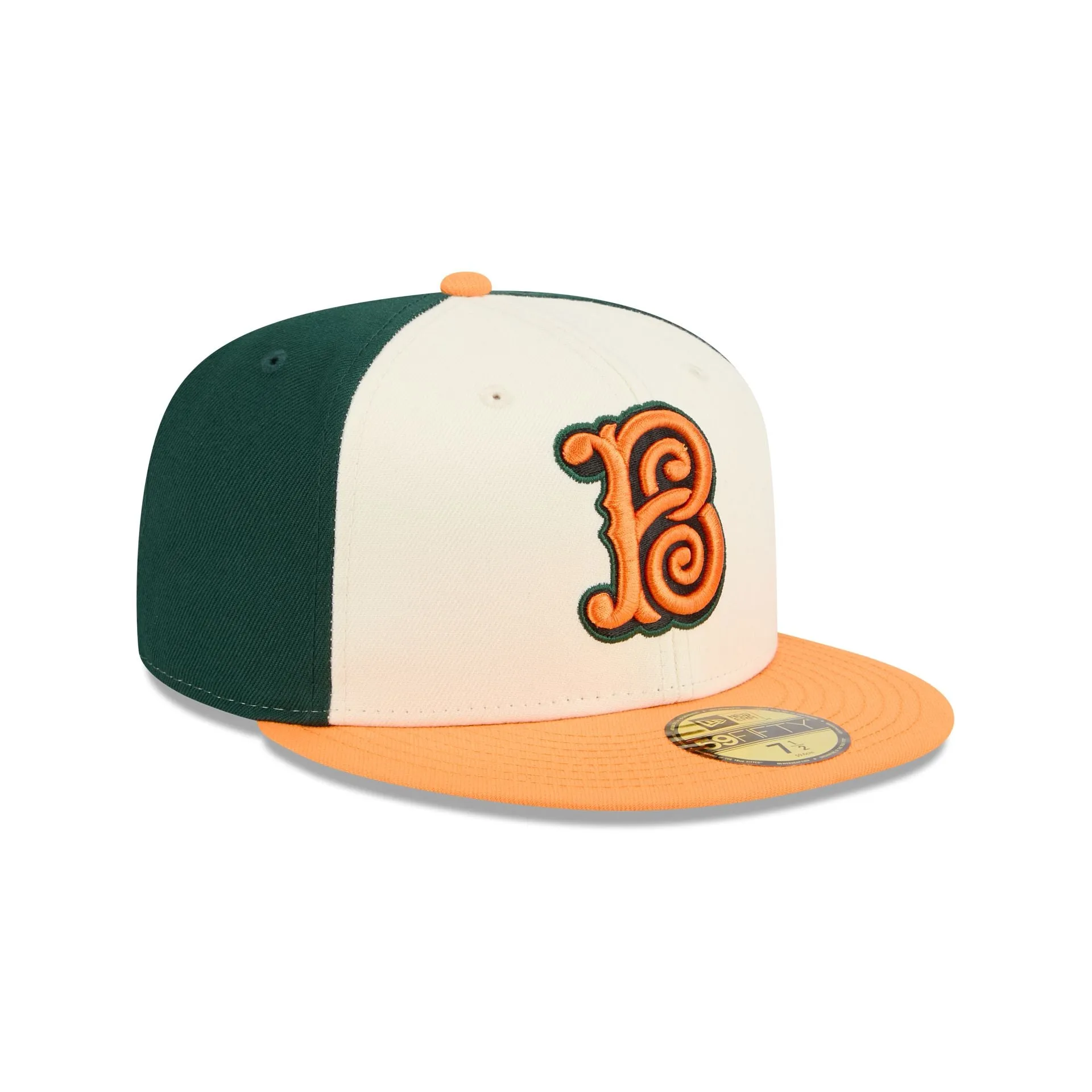 Baltimore Orioles 2026 City Connect 59FIFTY Fitted Hat sold by New Era product image thumbnail 3