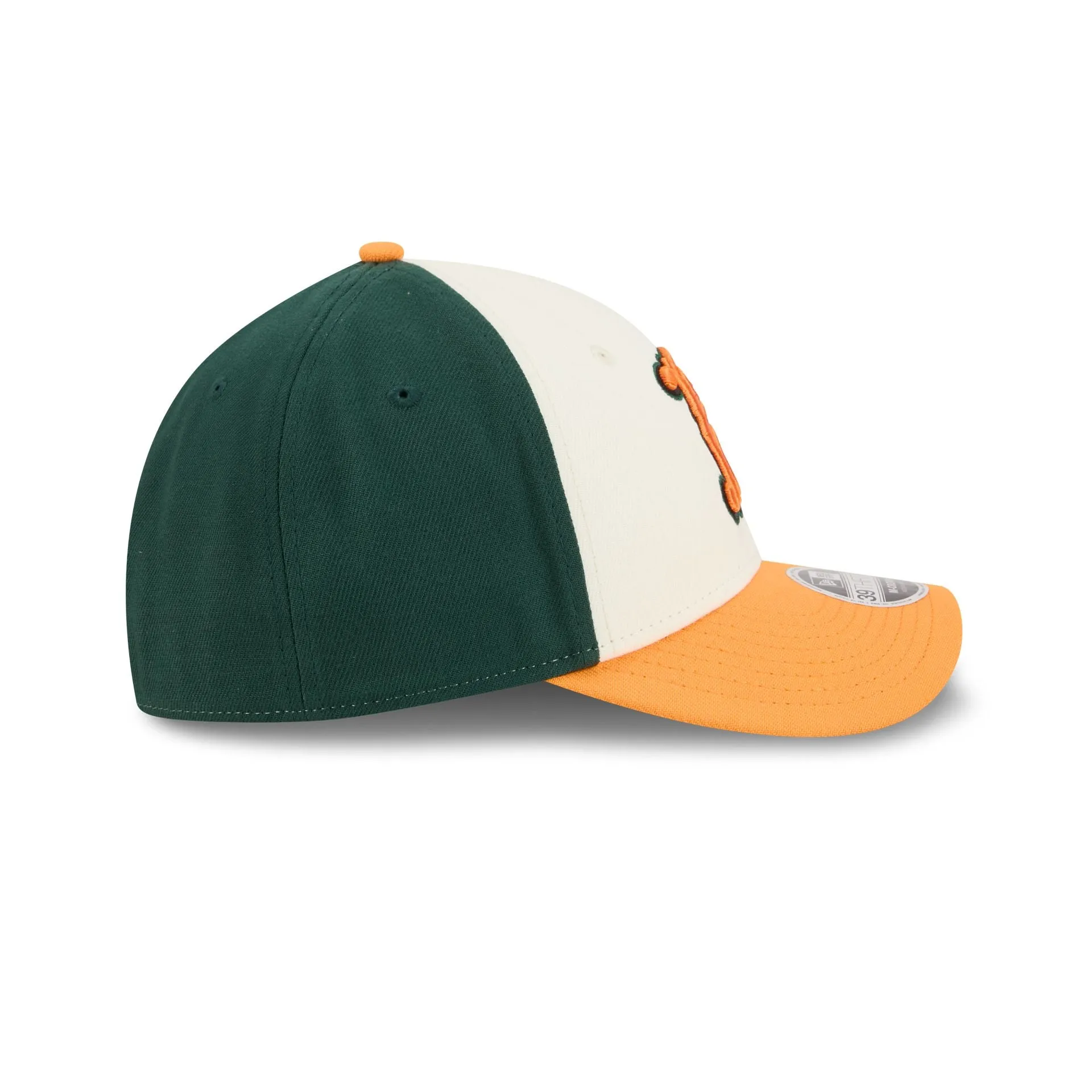 Baltimore Orioles 2026 City Connect 39THIRTY M-Crown Stretch Fit Hat sold by New Era product image thumbnail 5