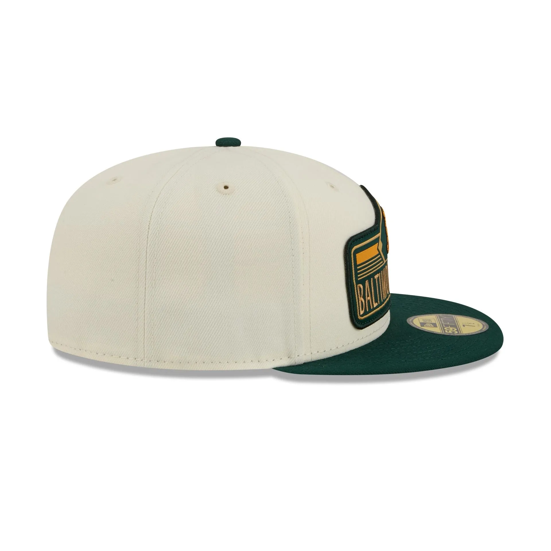Baltimore Orioles 2026 City Connect Fan Specialty 59FIFTY Fitted Hat sold by New Era product image thumbnail 5