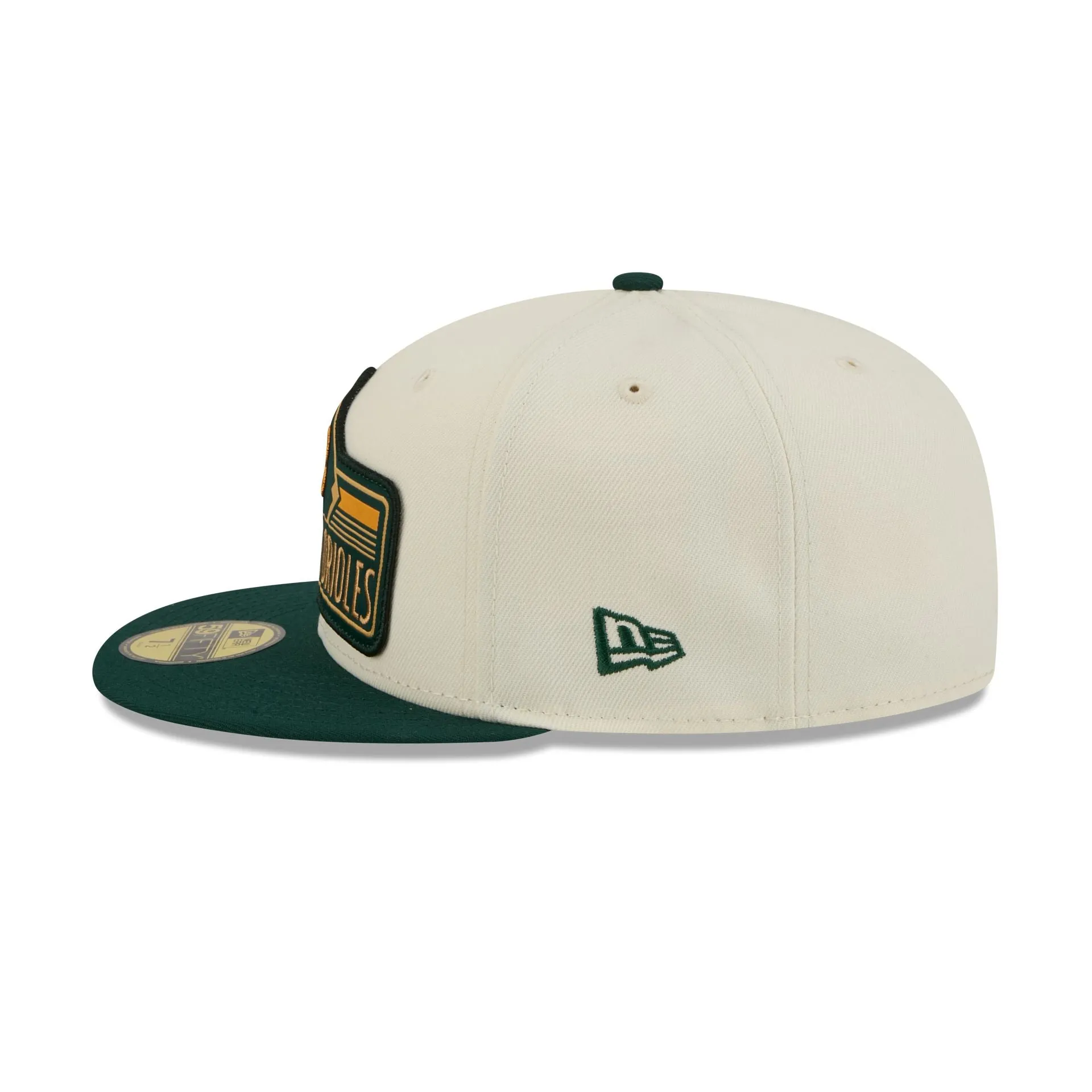 Baltimore Orioles 2026 City Connect Fan Specialty 59FIFTY Fitted Hat sold by New Era product image thumbnail 4