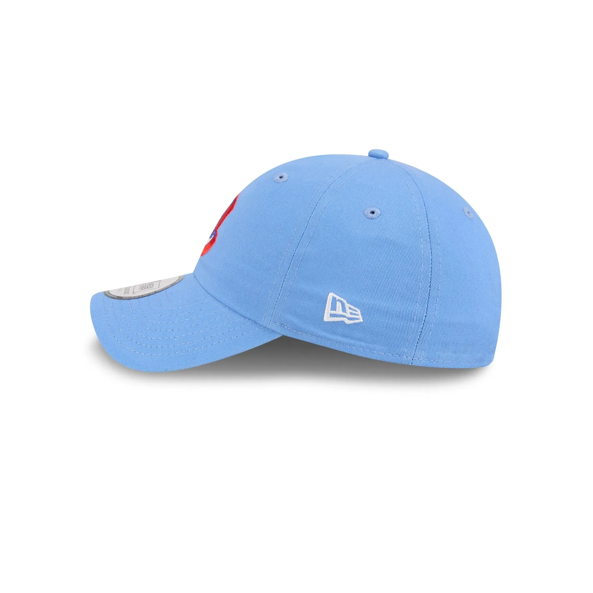 Atlanta Braves 2026 City Connect Fan Pack Casual Classic Adjustable Hat sold by New Era product image thumbnail 5
