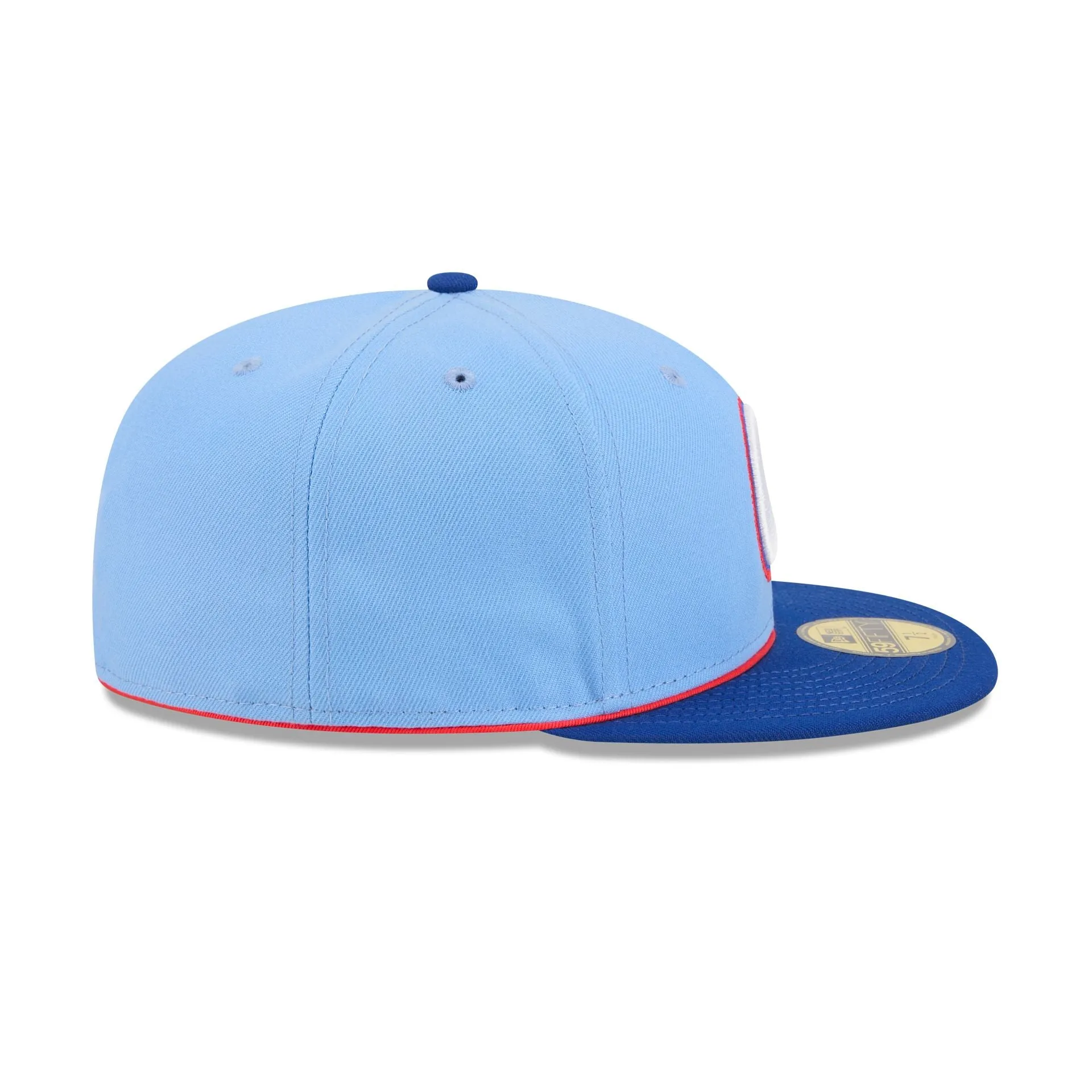 Atlanta Braves 2026 City Connect 59FIFTY Fitted Hat sold by New Era product image thumbnail 5