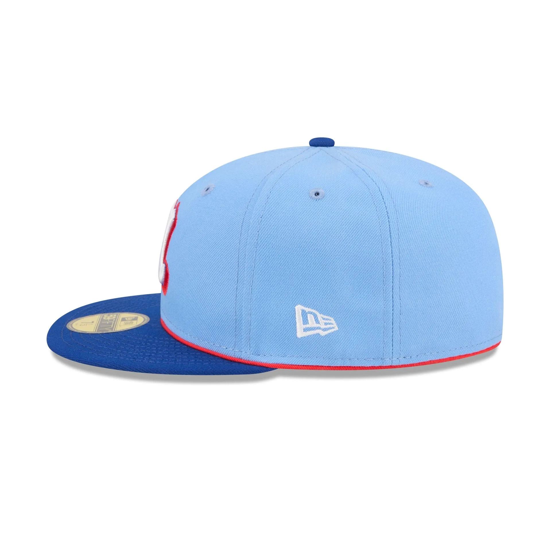 Atlanta Braves 2026 City Connect 59FIFTY Fitted Hat sold by New Era product image thumbnail 4
