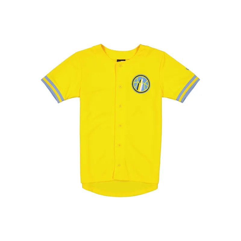 Chicago Sky 2026 Draft Jersey made by New Era