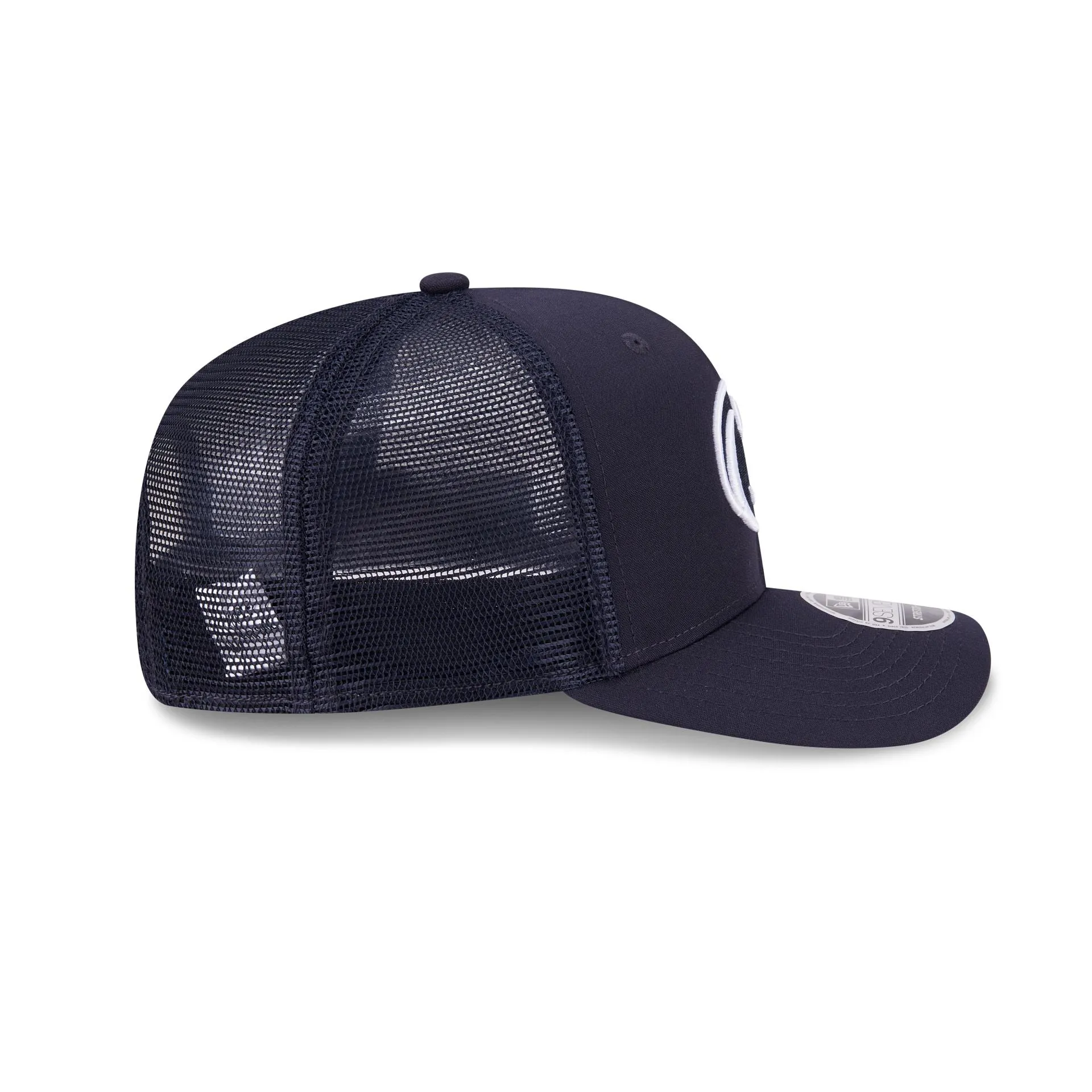 Penn State Nittany Lions Simple 9SEVENTY Trucker Hat sold by New Era product image thumbnail 5
