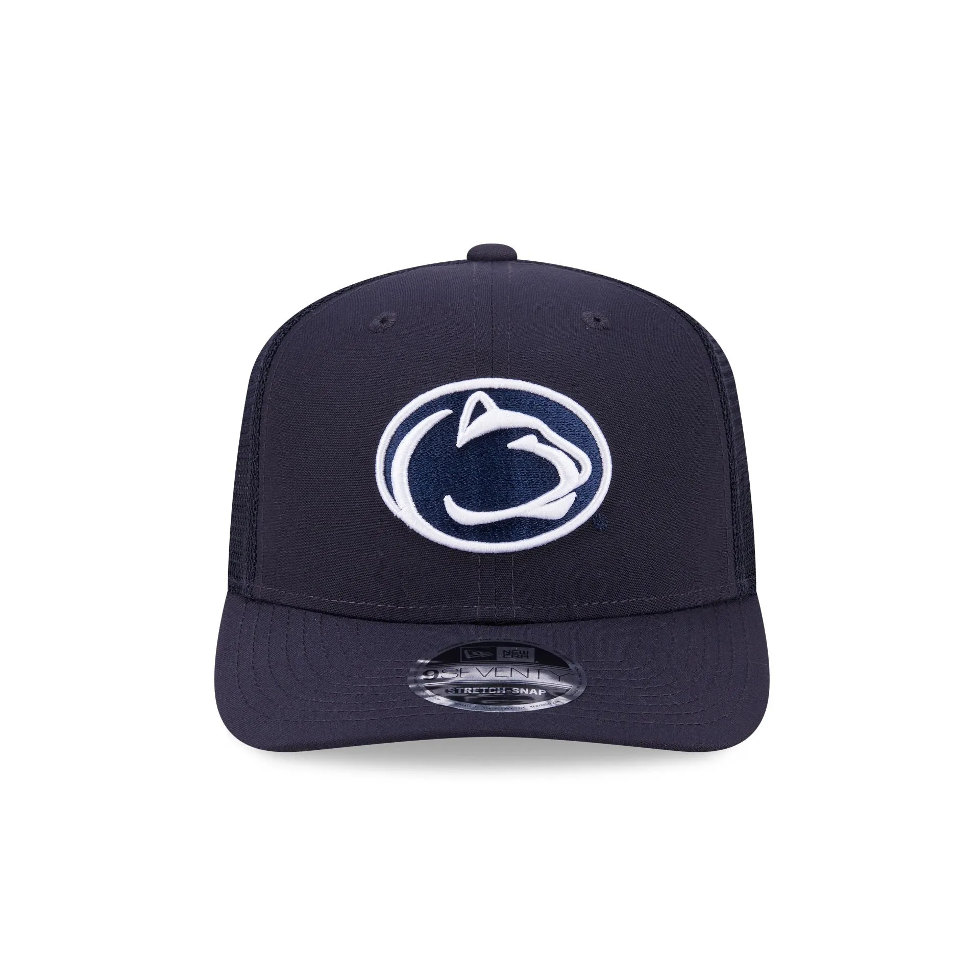 Penn State Nittany Lions Simple 9SEVENTY Trucker Hat sold by New Era product image thumbnail 2