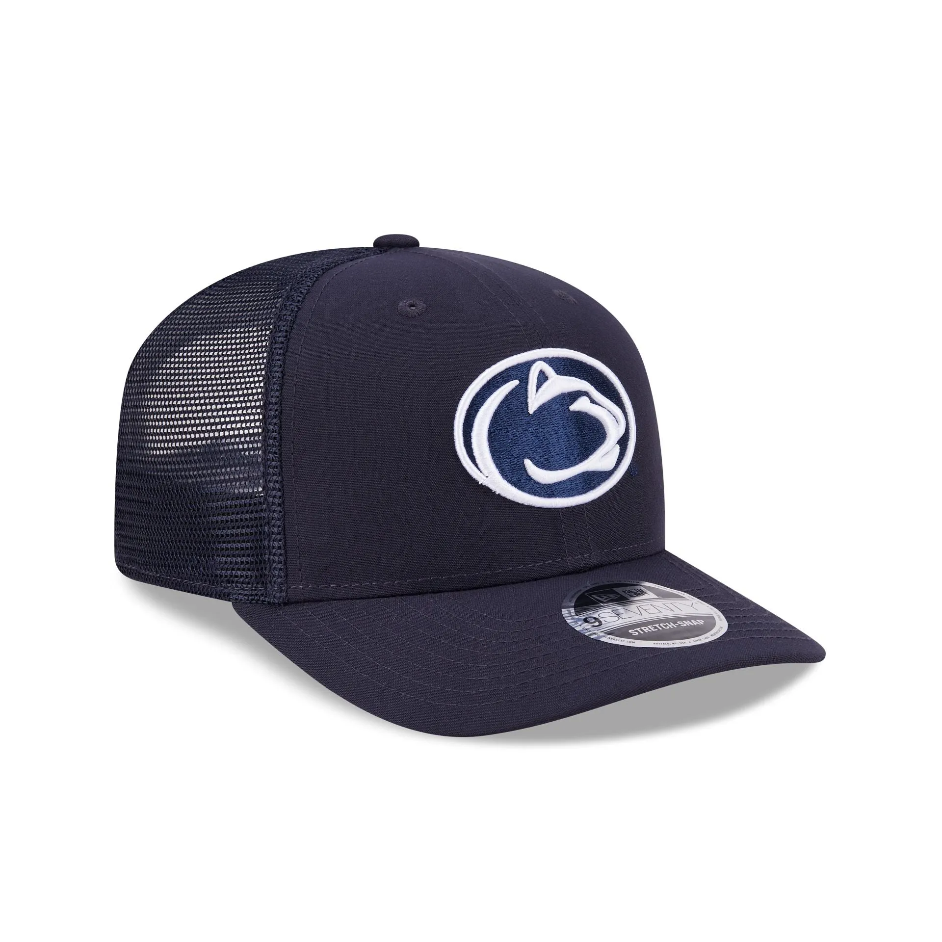 Penn State Nittany Lions Simple 9SEVENTY Trucker Hat sold by New Era product image thumbnail 3