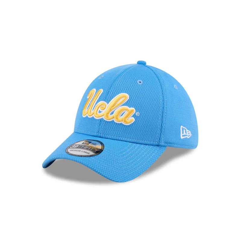 UCLA Bruins Performance 39THIRTY Stretch Fit Hat made by New Era