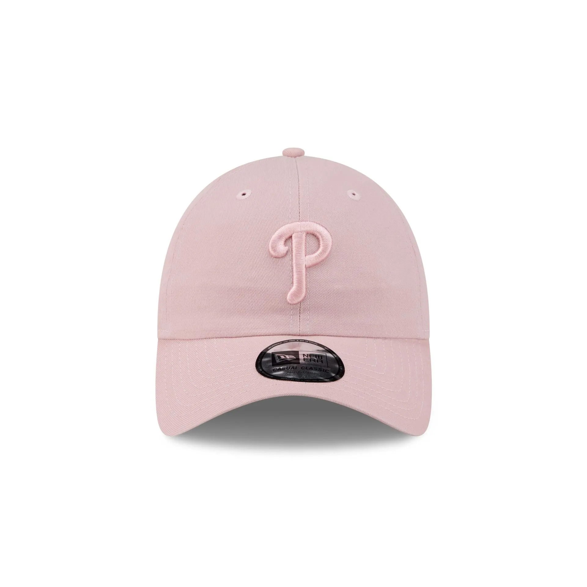Philadelphia Phillies Pink Casual Classic Adjustable Hat sold by New Era product image thumbnail 2