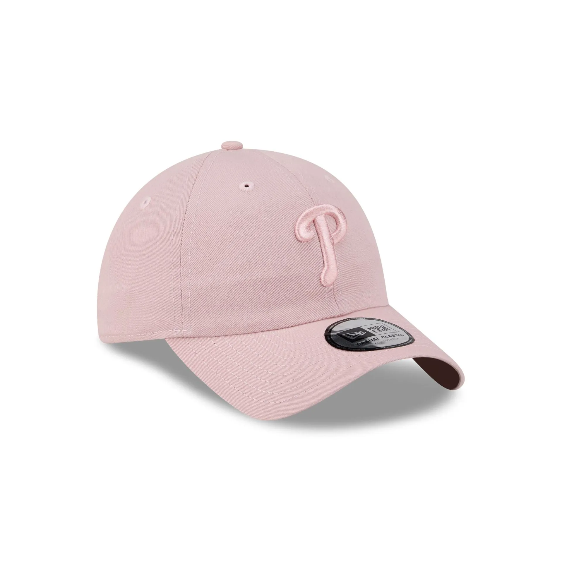 Philadelphia Phillies Pink Casual Classic Adjustable Hat sold by New Era product image thumbnail 3