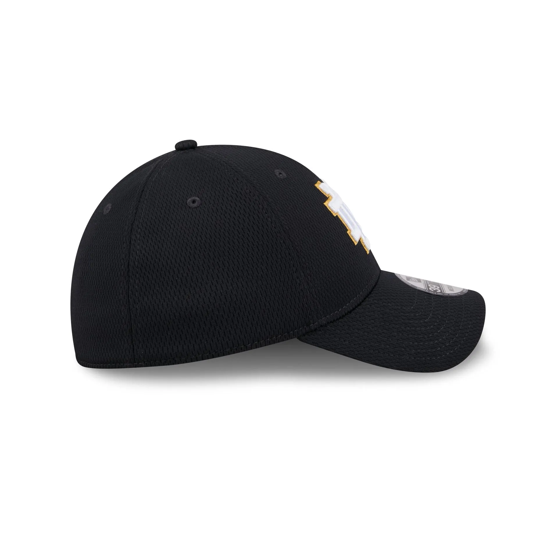 Notre Dame Fighting Irish Performance 39THIRTY Stretch Fit Hat sold by New Era product image thumbnail 5