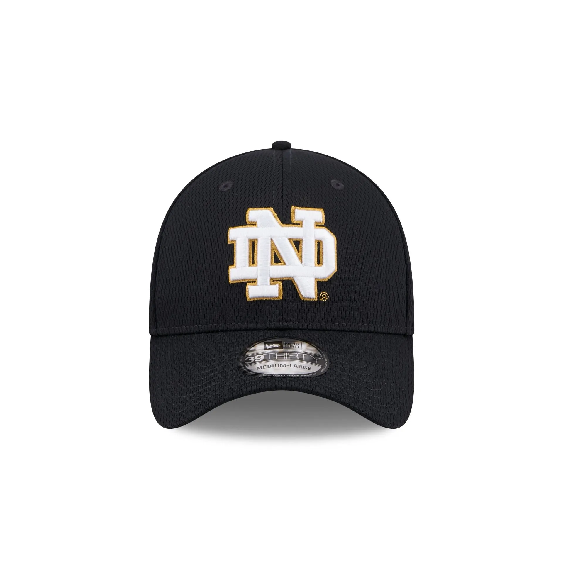 Notre Dame Fighting Irish Performance 39THIRTY Stretch Fit Hat sold by New Era product image thumbnail 2