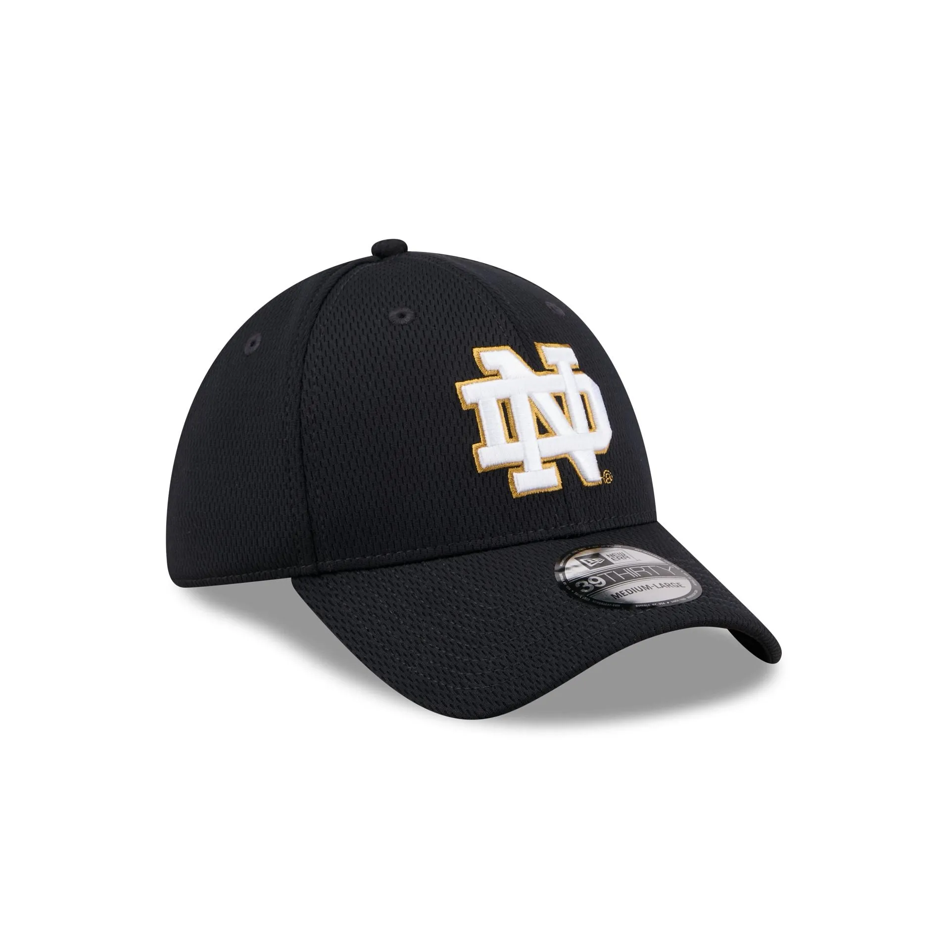 Notre Dame Fighting Irish Performance 39THIRTY Stretch Fit Hat sold by New Era product image thumbnail 3