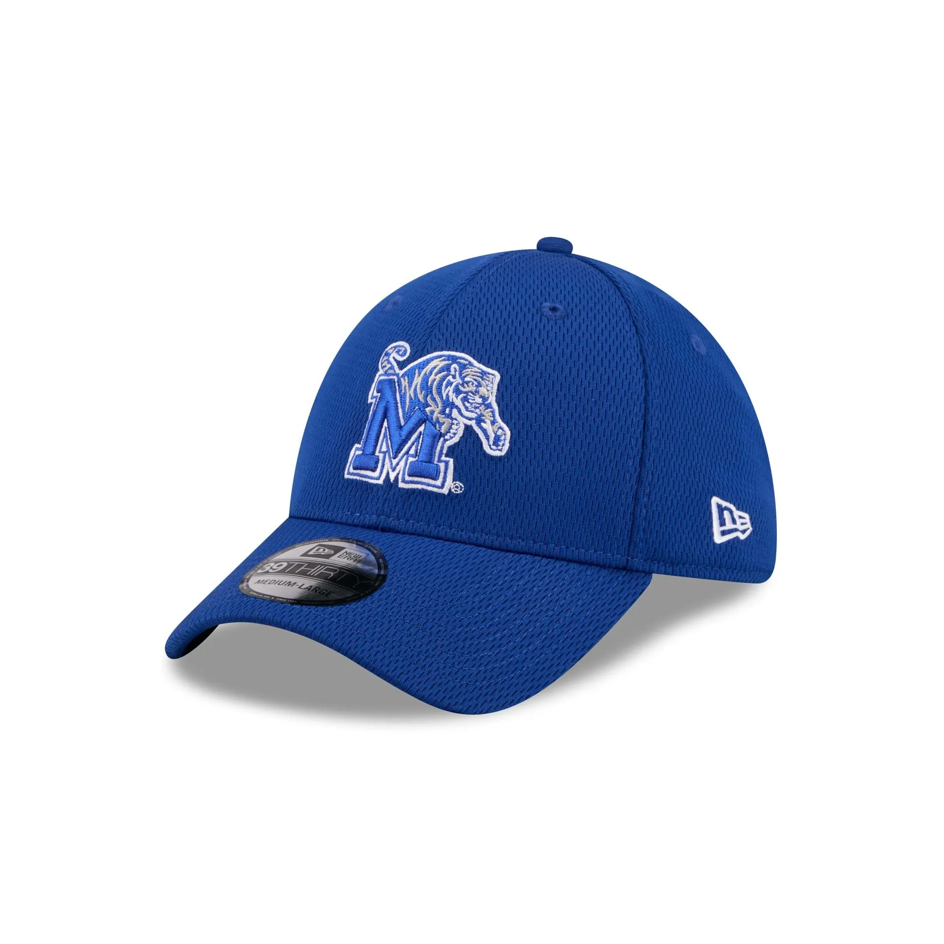 Memphis Tigers Performance 39THIRTY Stretch Fit Hat sold by New Era