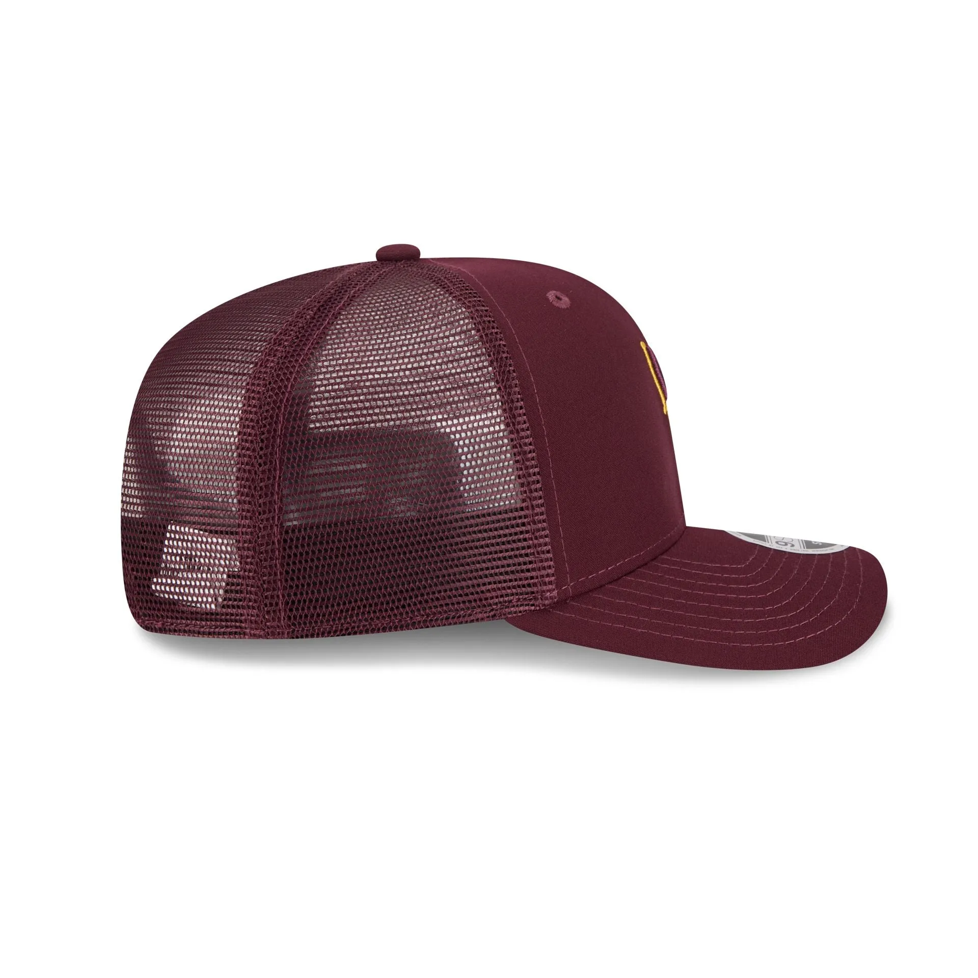 Arizona State Sun Devils Simple 9SEVENTY Trucker Hat sold by New Era product image thumbnail 5