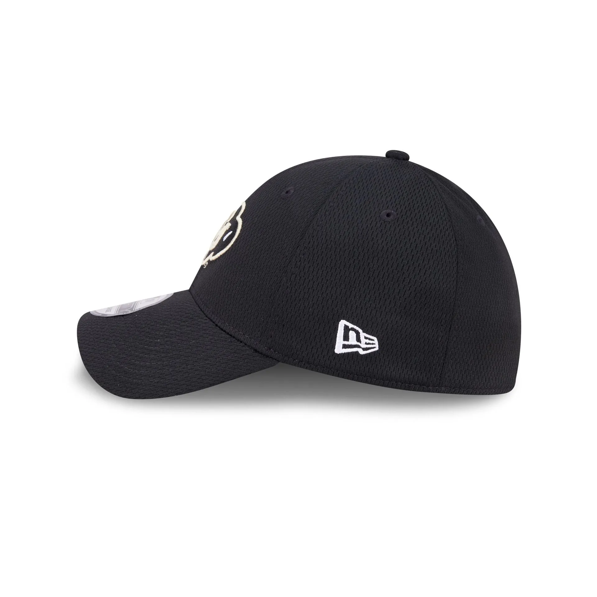 Colorado Buffaloes Performance 39THIRTY Stretch Fit Hat sold by New Era product image thumbnail 4