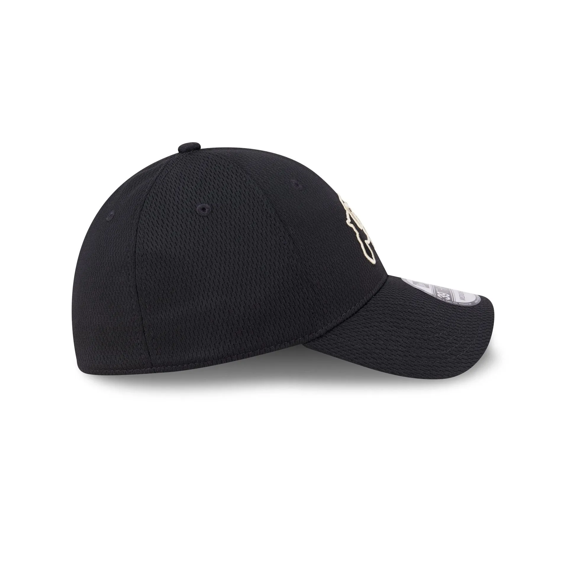 Colorado Buffaloes Performance 39THIRTY Stretch Fit Hat sold by New Era product image thumbnail 5