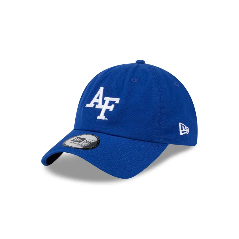 Air Force Falcons Casual Classic Adjustable Hat made by New Era