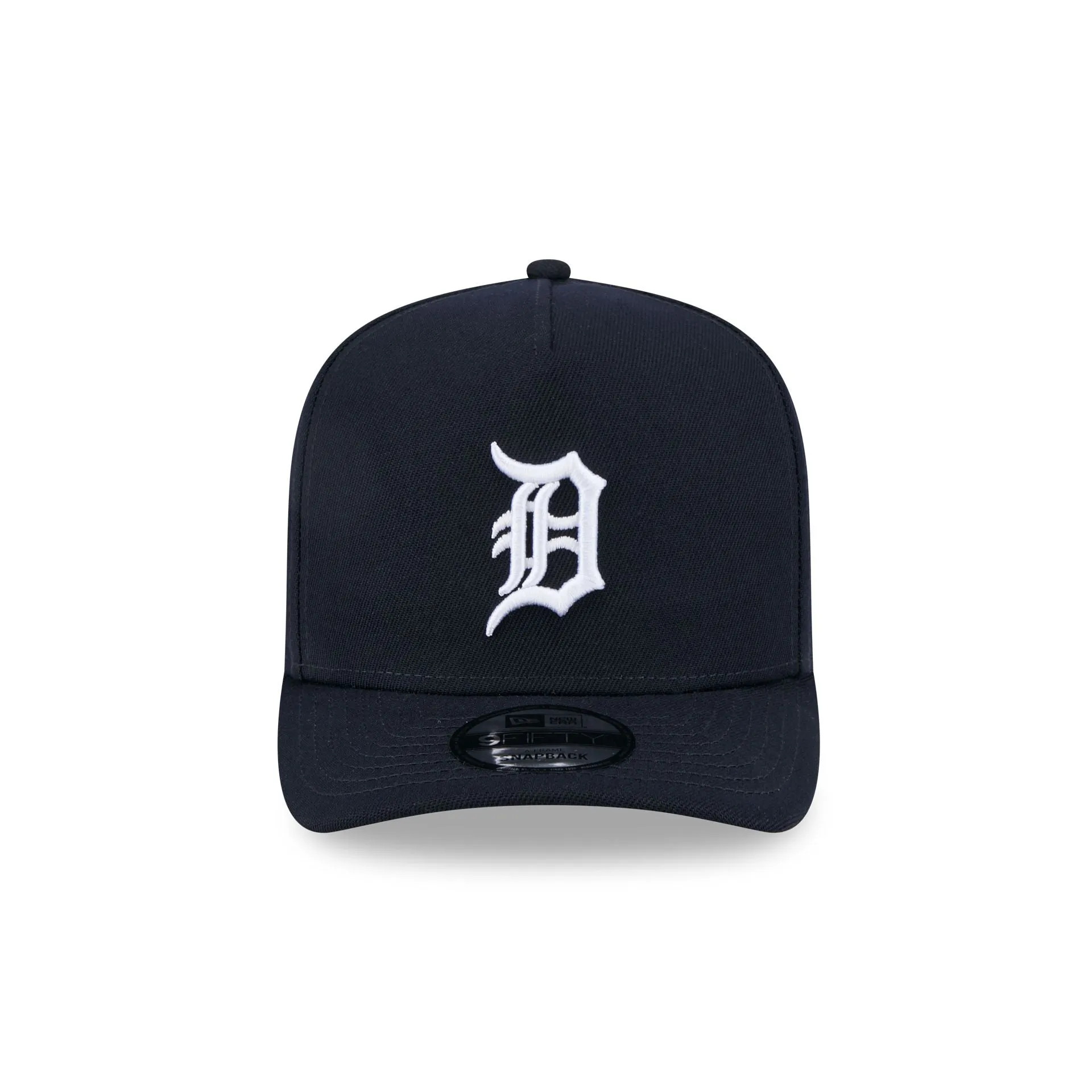 Detroit Tigers Sidepatch 9FIFTY A-Frame Snapback Hat sold by New Era product image thumbnail 2