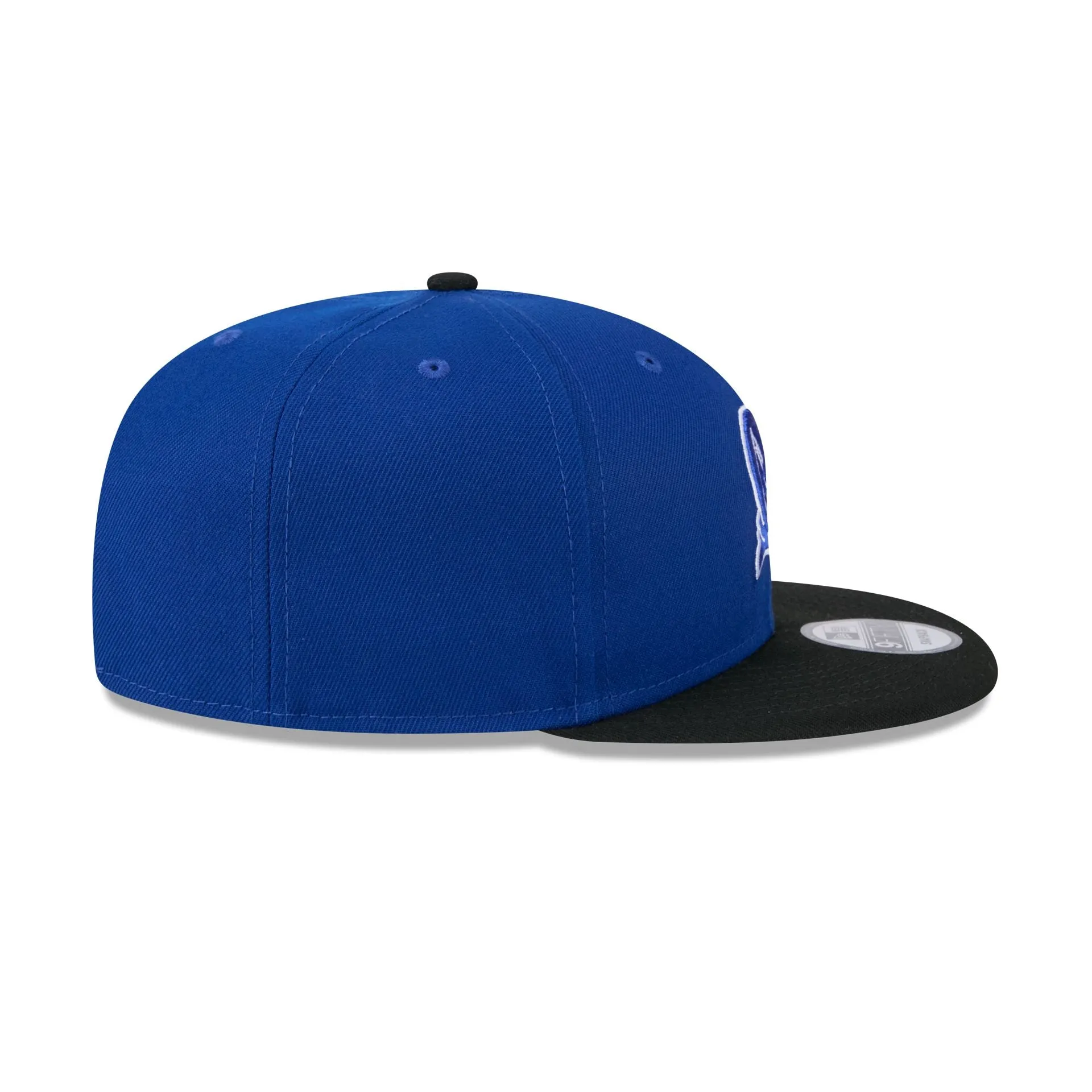 Duke Blue Devils Two-Tone 9FIFTY Snapback Hat sold by New Era product image thumbnail 5