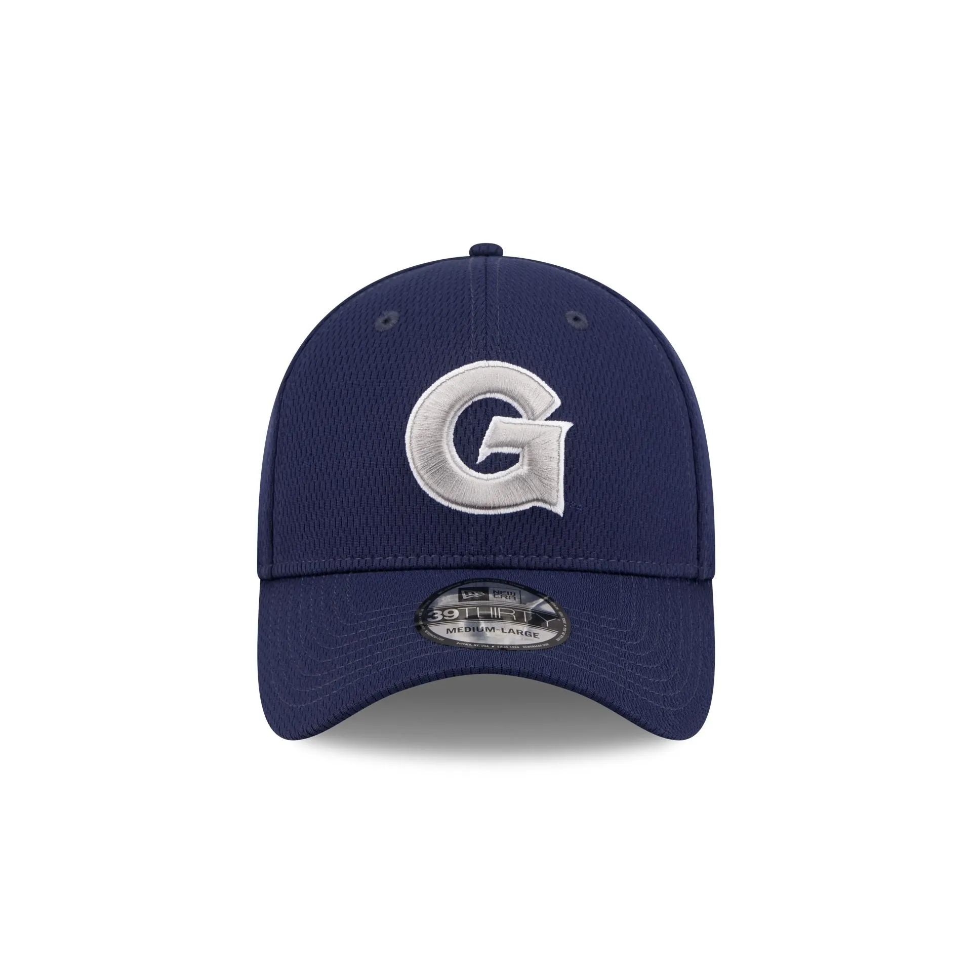 Georgetown Hoyas Performance 39THIRTY Stretch Fit Hat sold by New Era product image thumbnail 2